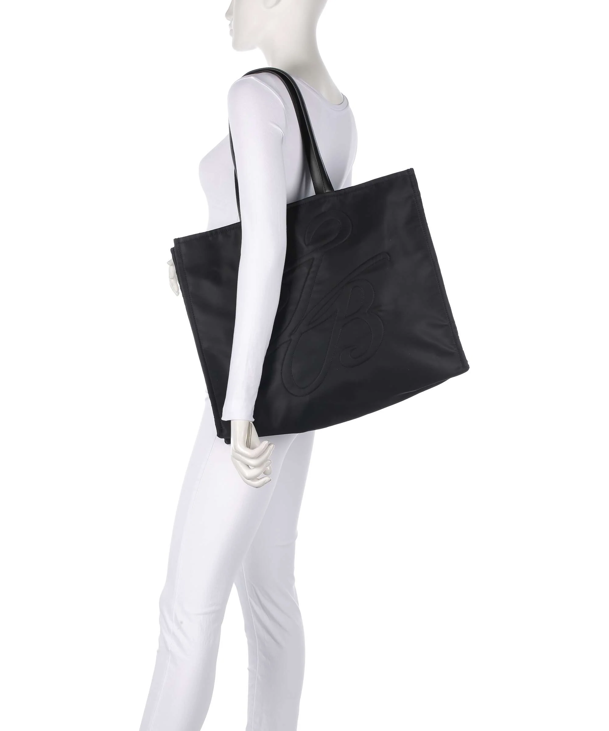 Ted Baker Halsea Cabas black - Image 3