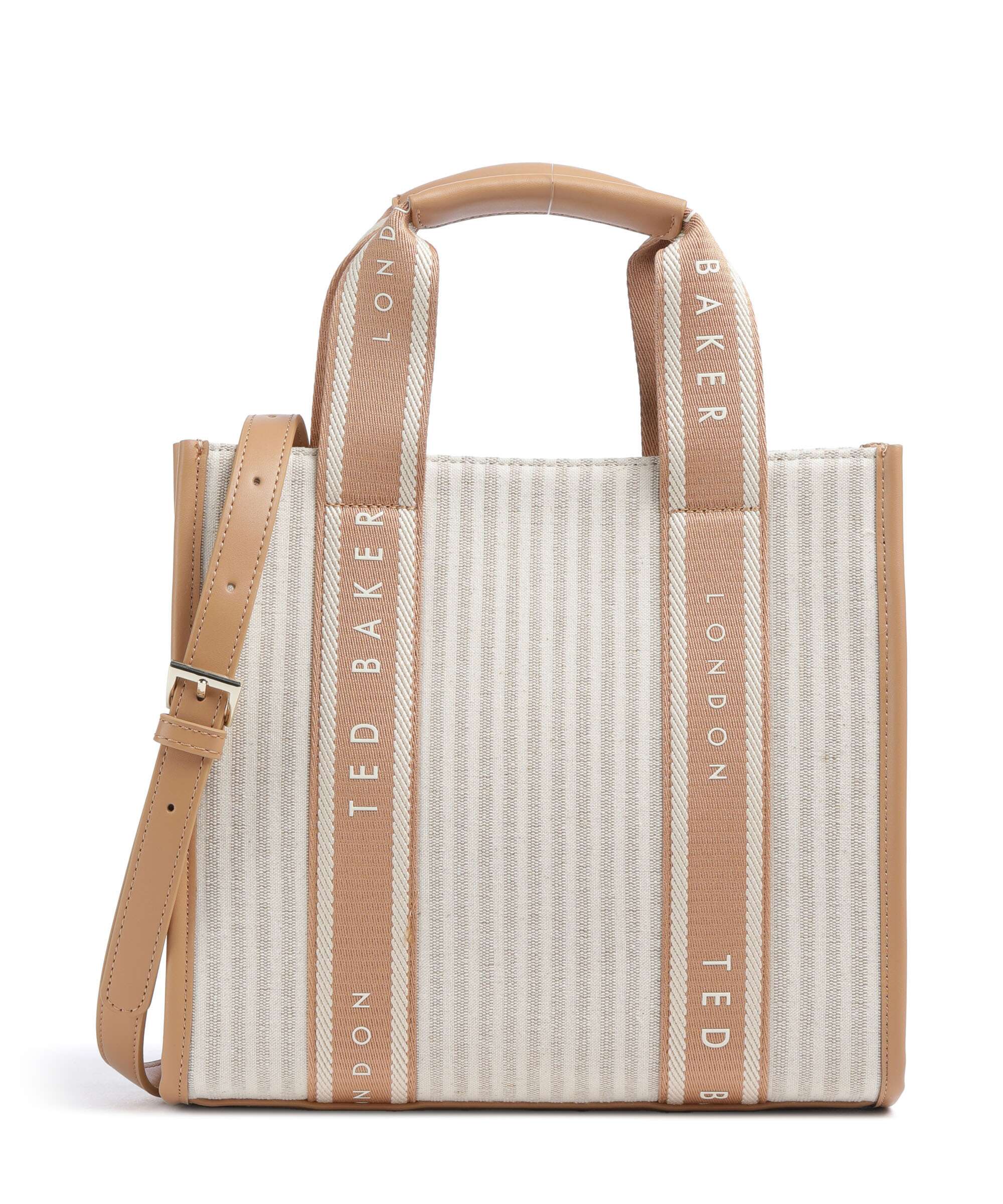 Ted Baker Harllee Sac à main camel