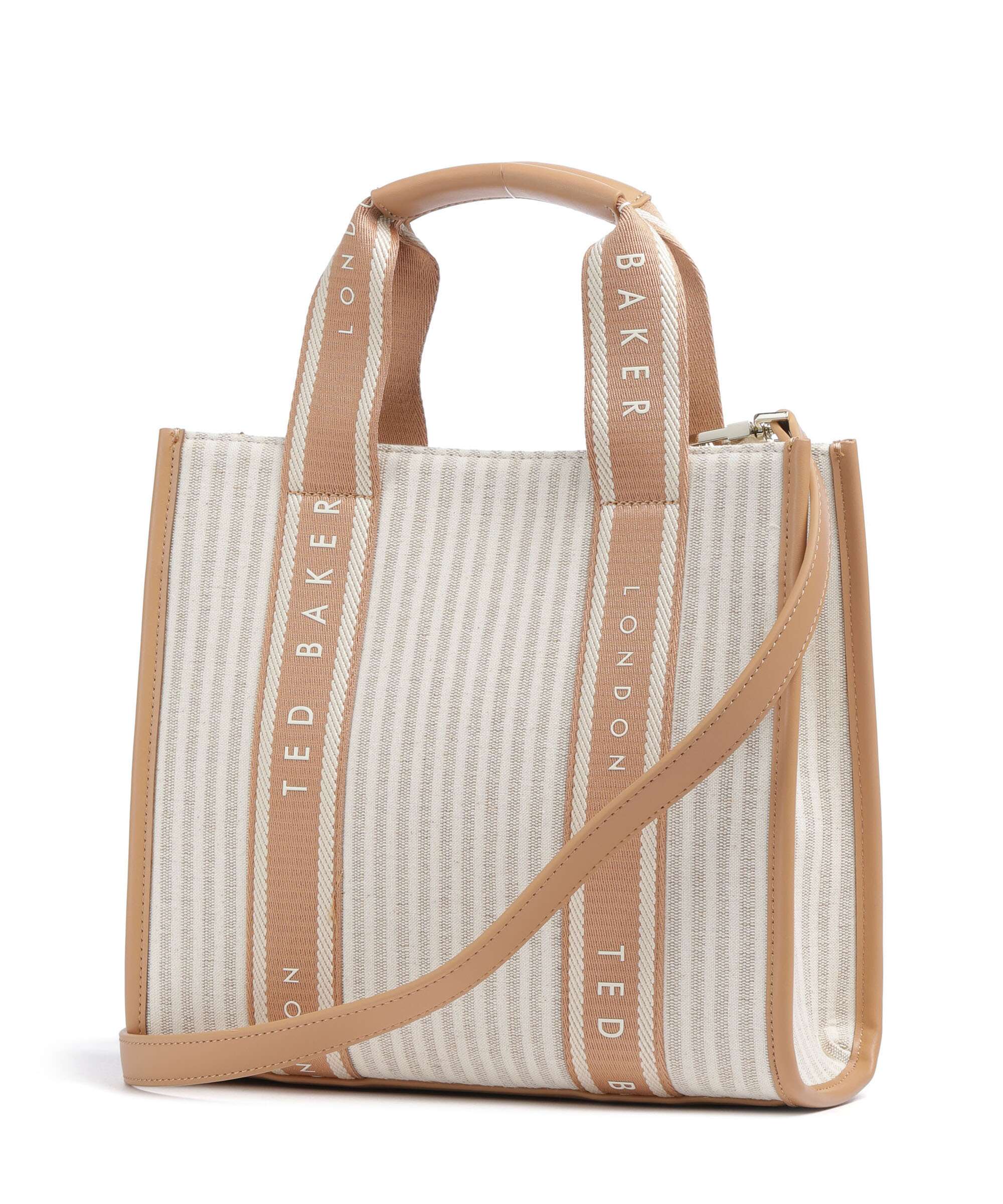Ted Baker Harllee Sac à main camel - Image 2