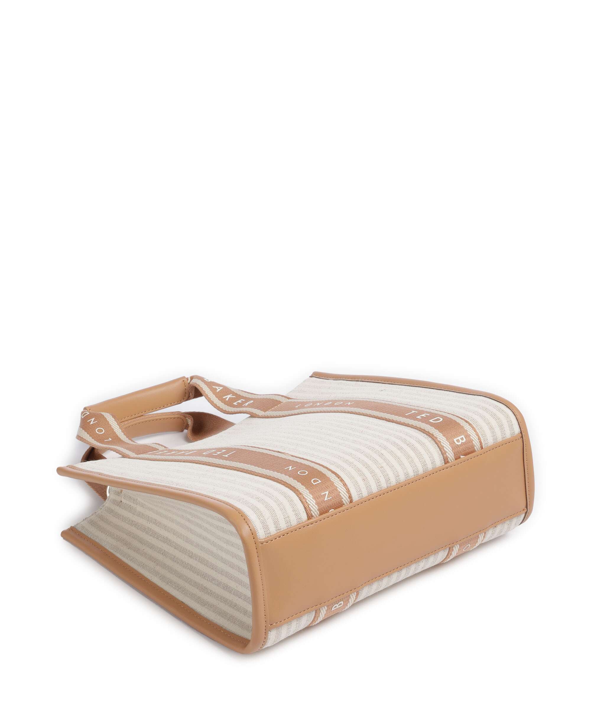 Ted Baker Harllee Sac à main camel - Image 5
