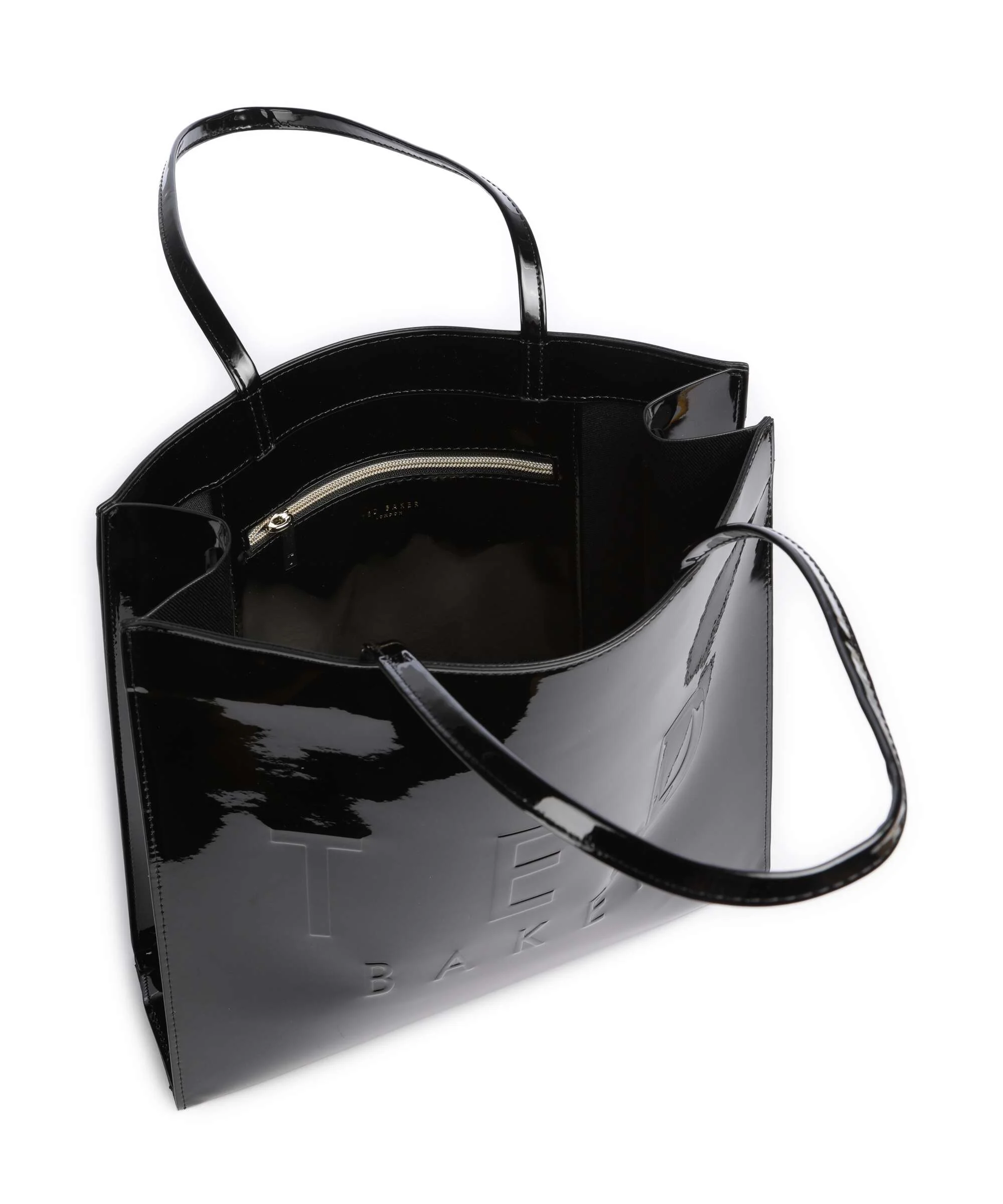 Ted Baker Iconny Cabas black - Image 6