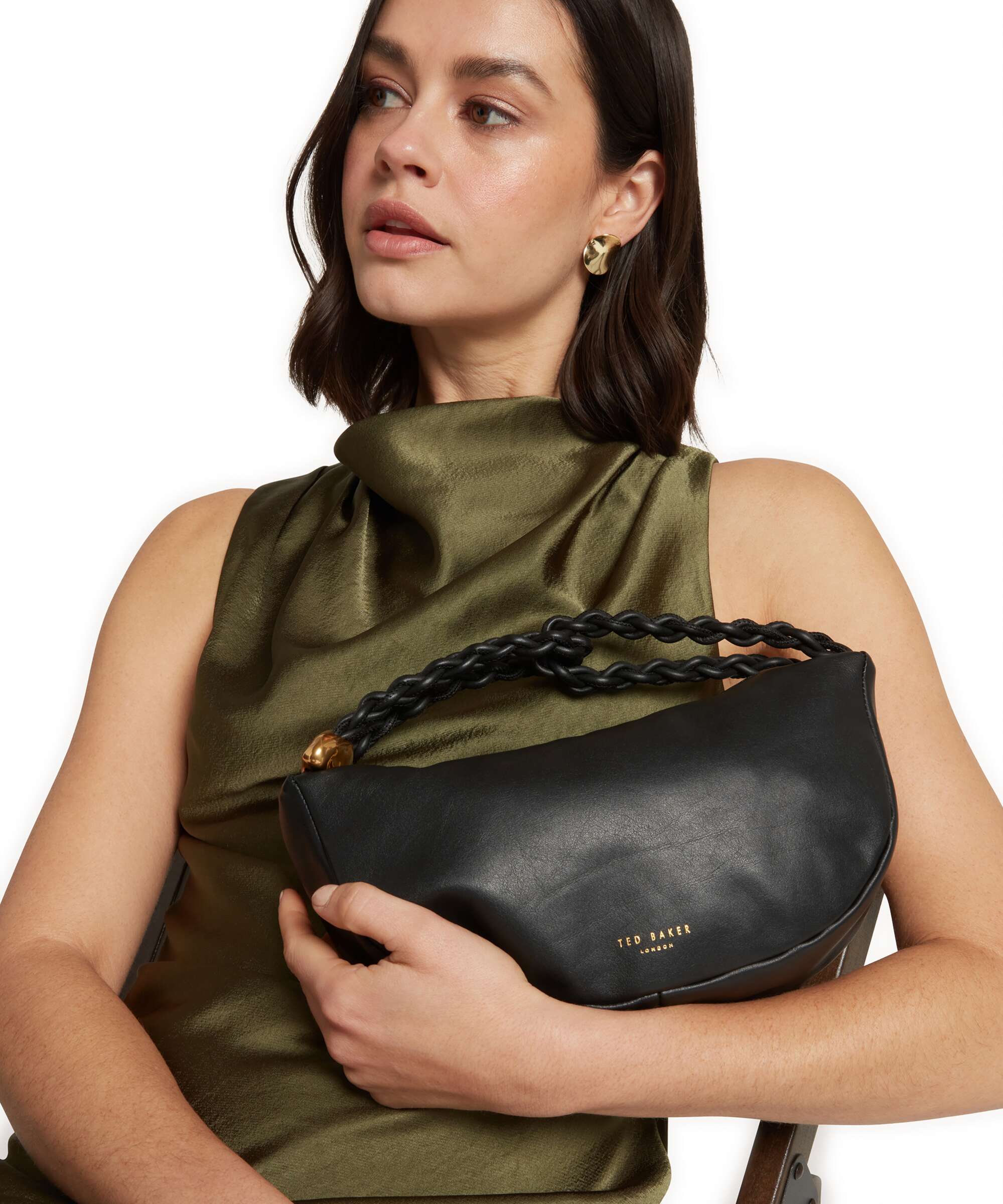 Ted Baker Islah Sac à main black - Image 3