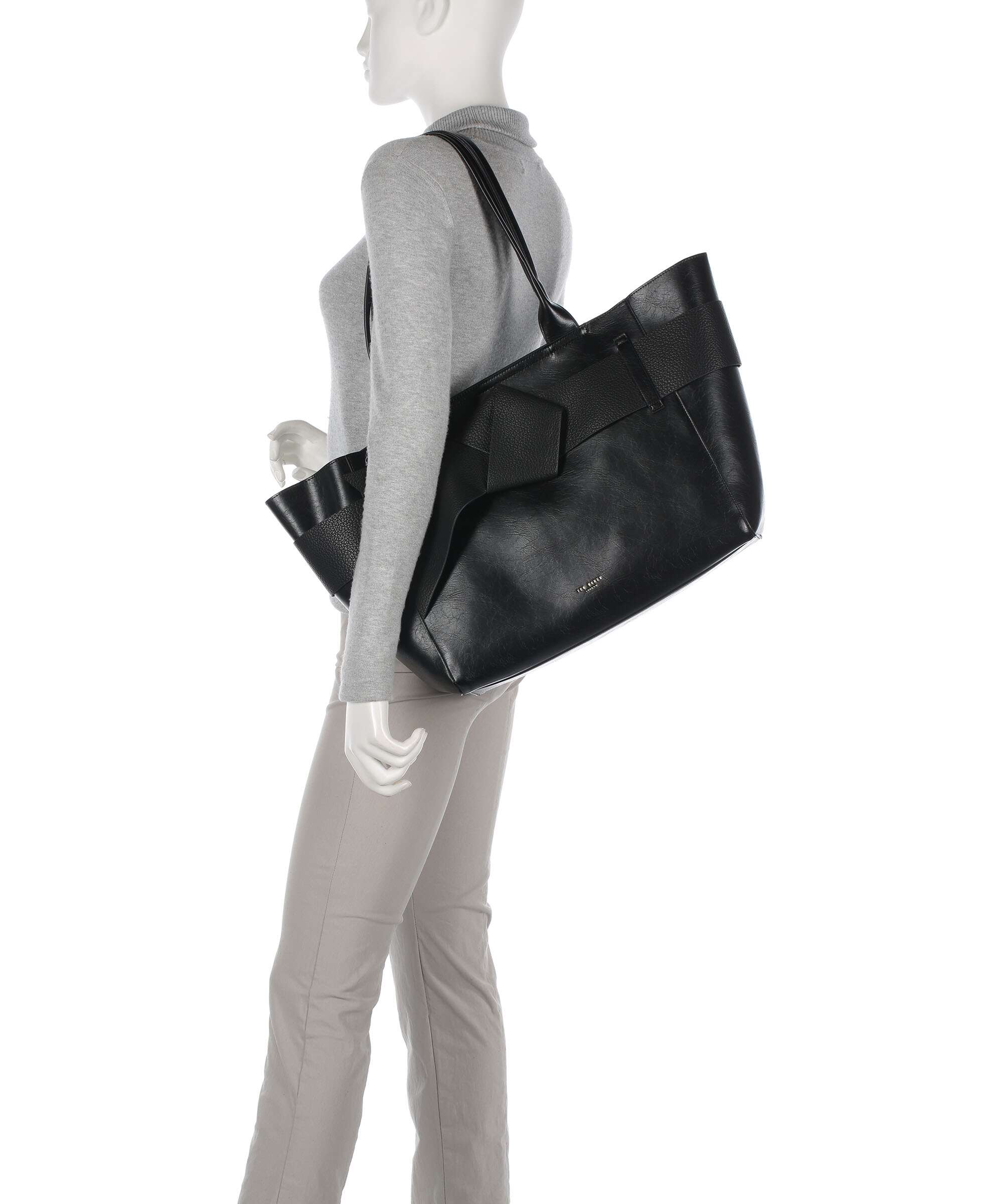Ted Baker Jimma Cabas black - Image 3