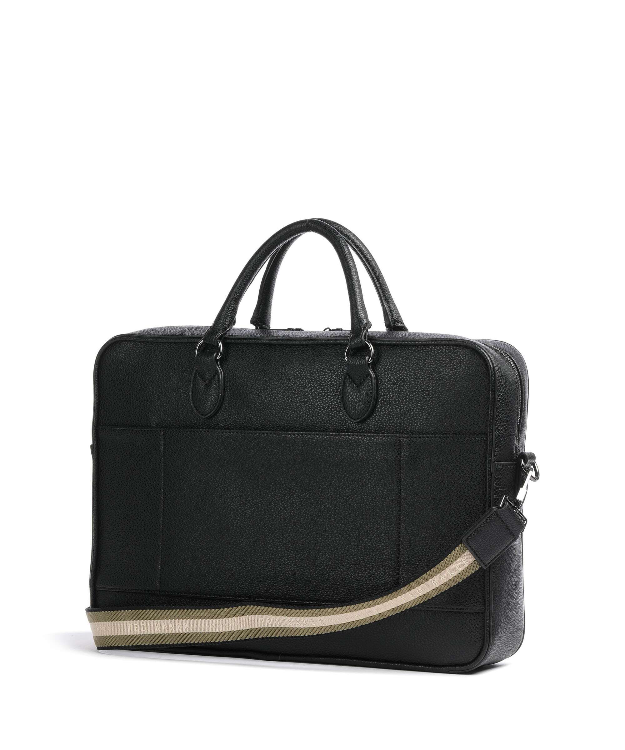 Ted Baker Kaden Porte-document black - Image 2