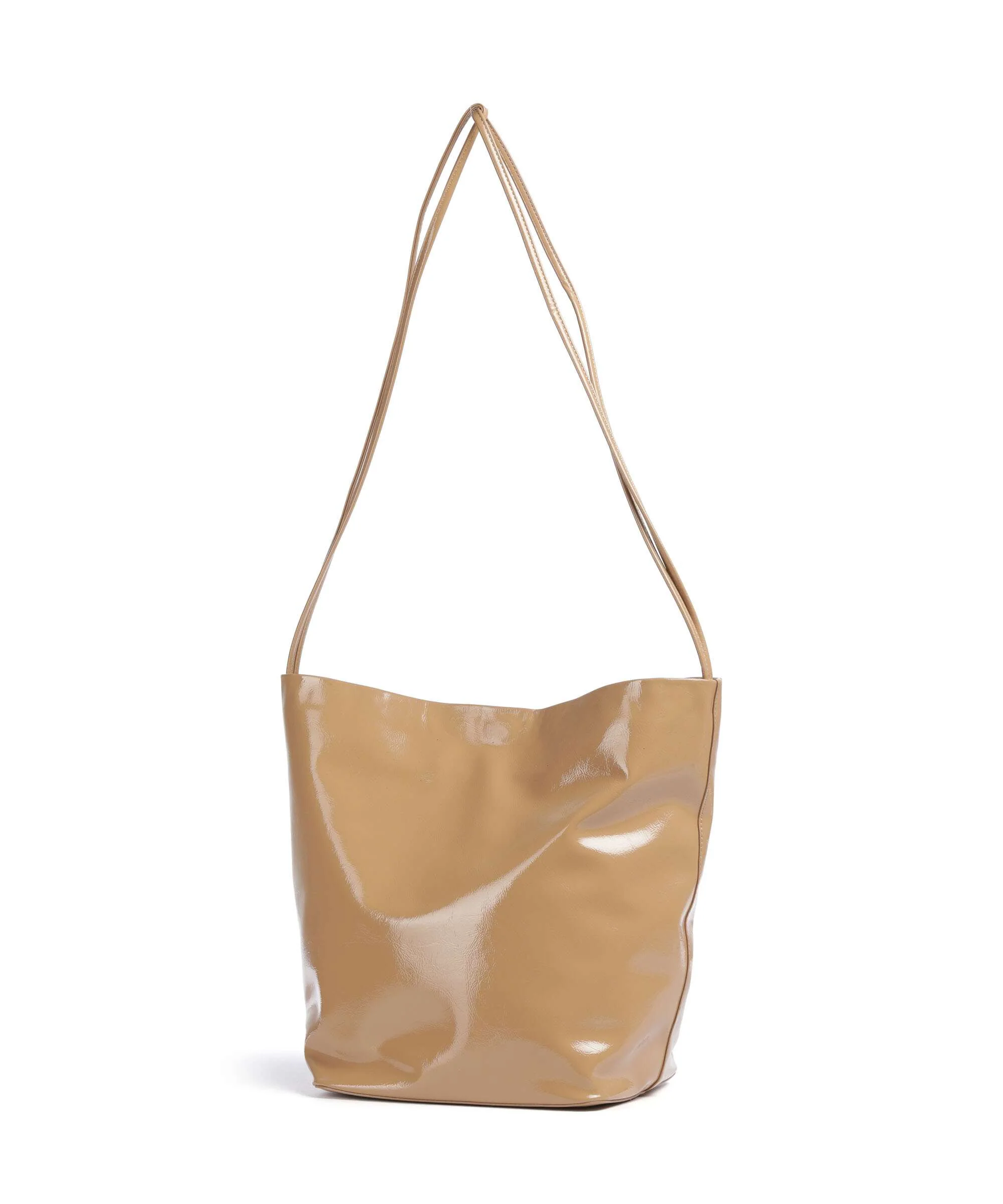 Ted Baker Kamilaa Sac fourre-tout camel - Image 2