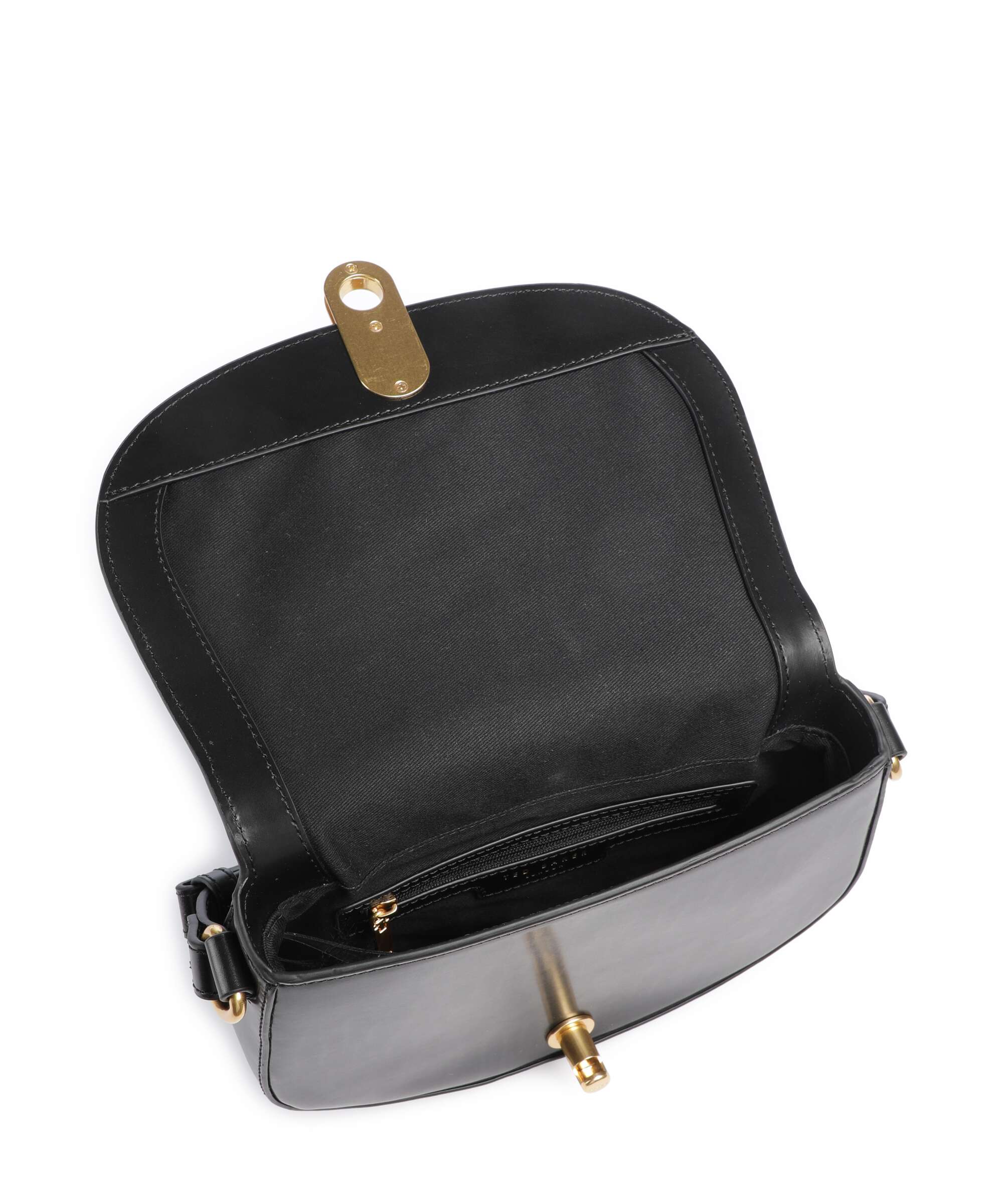 Ted Baker Kkhayli Sac porté épaule black - Image 6