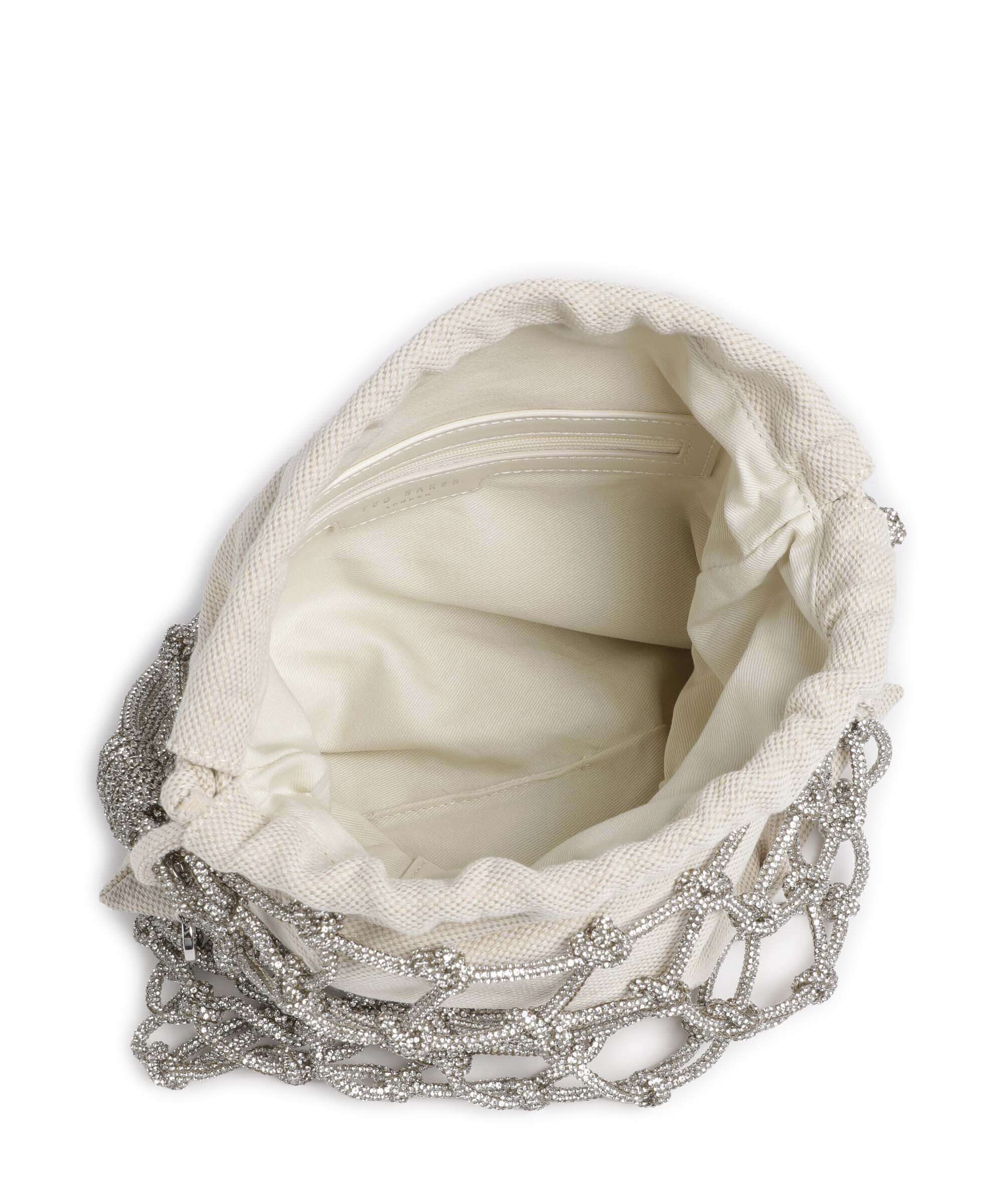 Ted Baker Kylisa Sac fourre-tout silver - Image 6