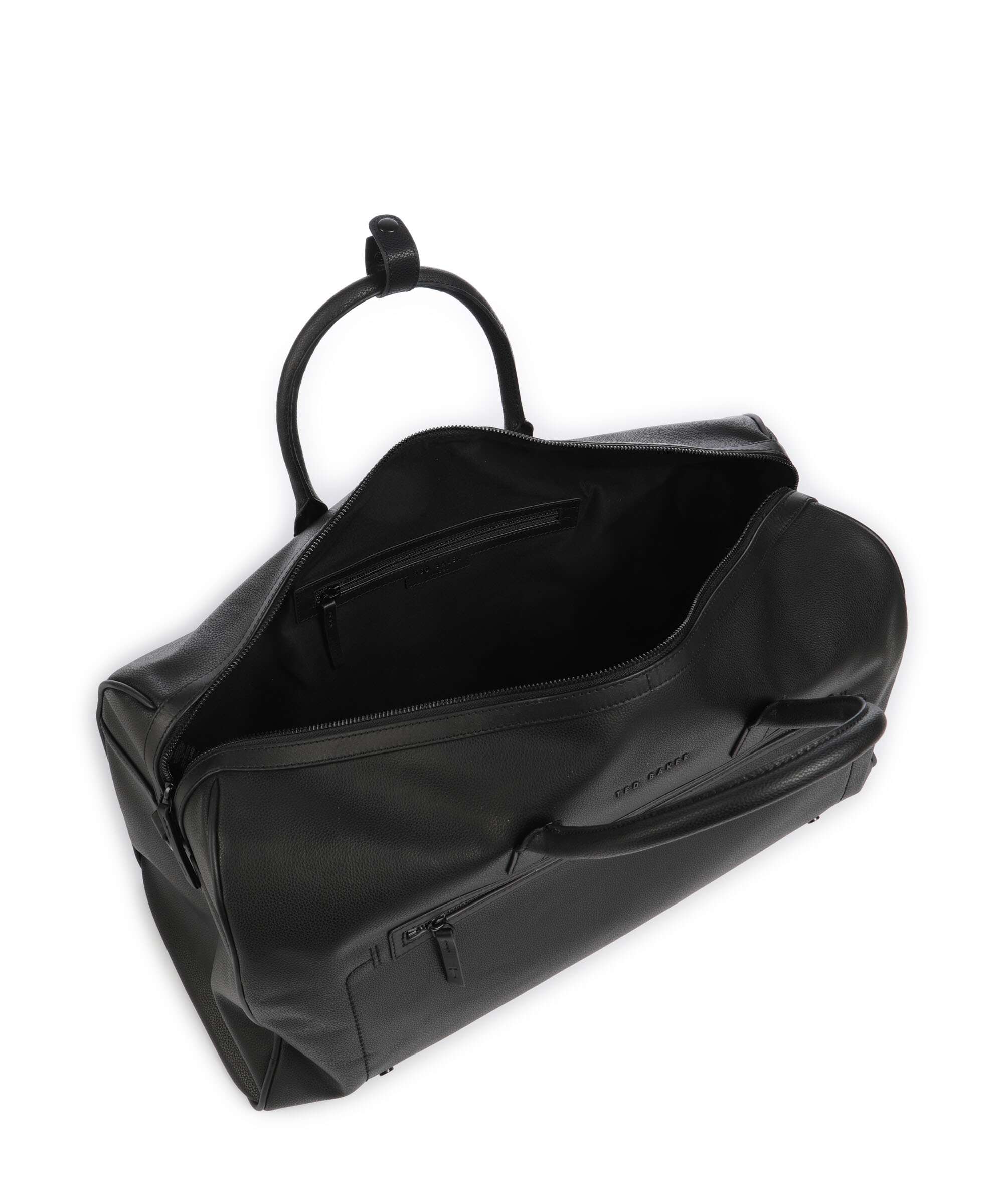 Ted Baker Landers Sac week-end black - Image 5