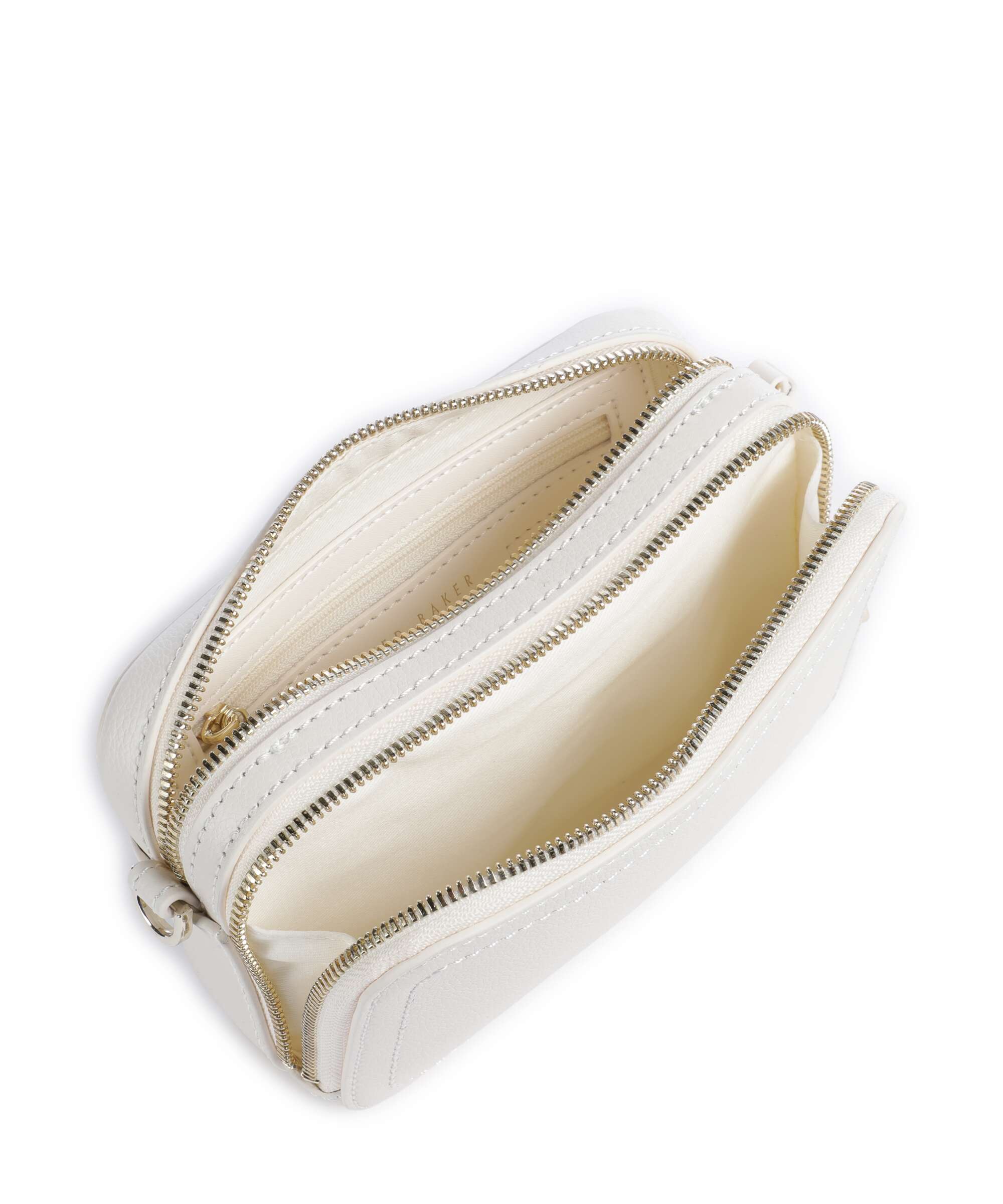 Ted Baker Linzie Sac bandoulière ivory - Image 6