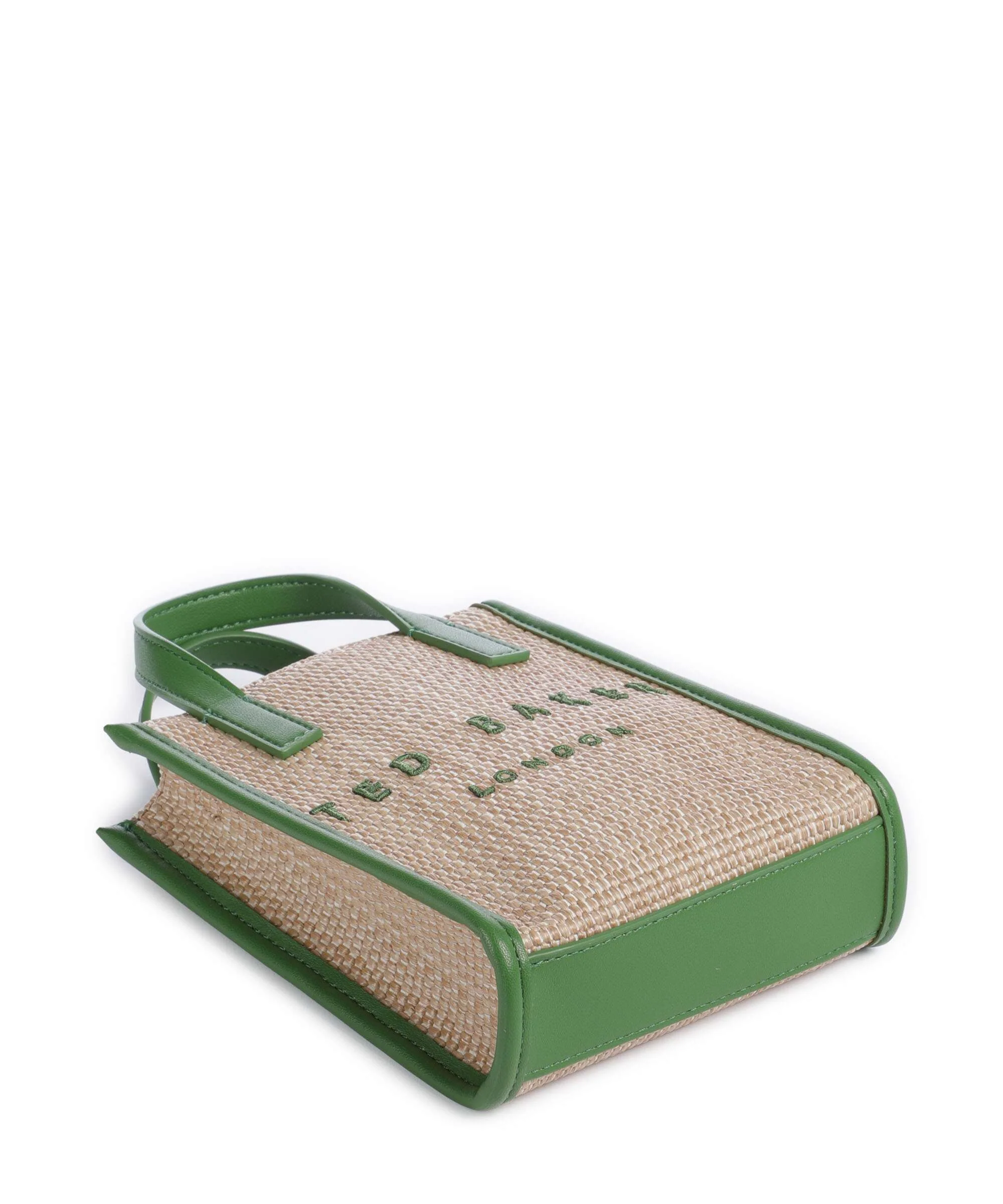 Ted Baker Paulii Sac bandoulière green - Image 3
