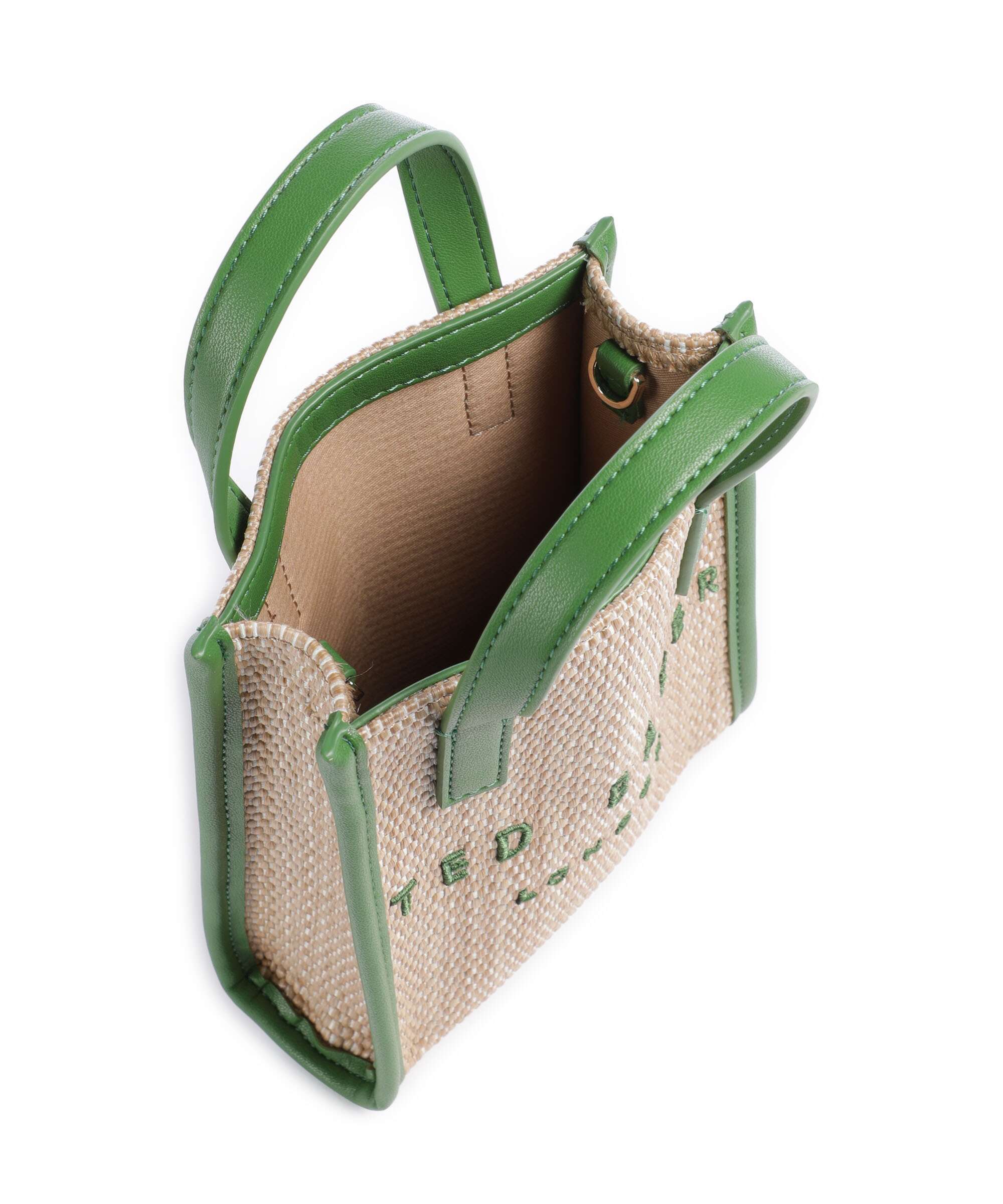 Ted Baker Paulii Sac bandoulière green - Image 4