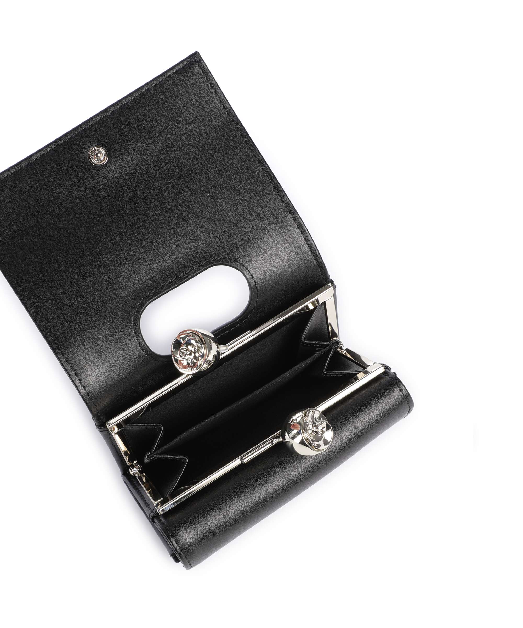 Ted Baker Roosa Portefeuille black - Image 3