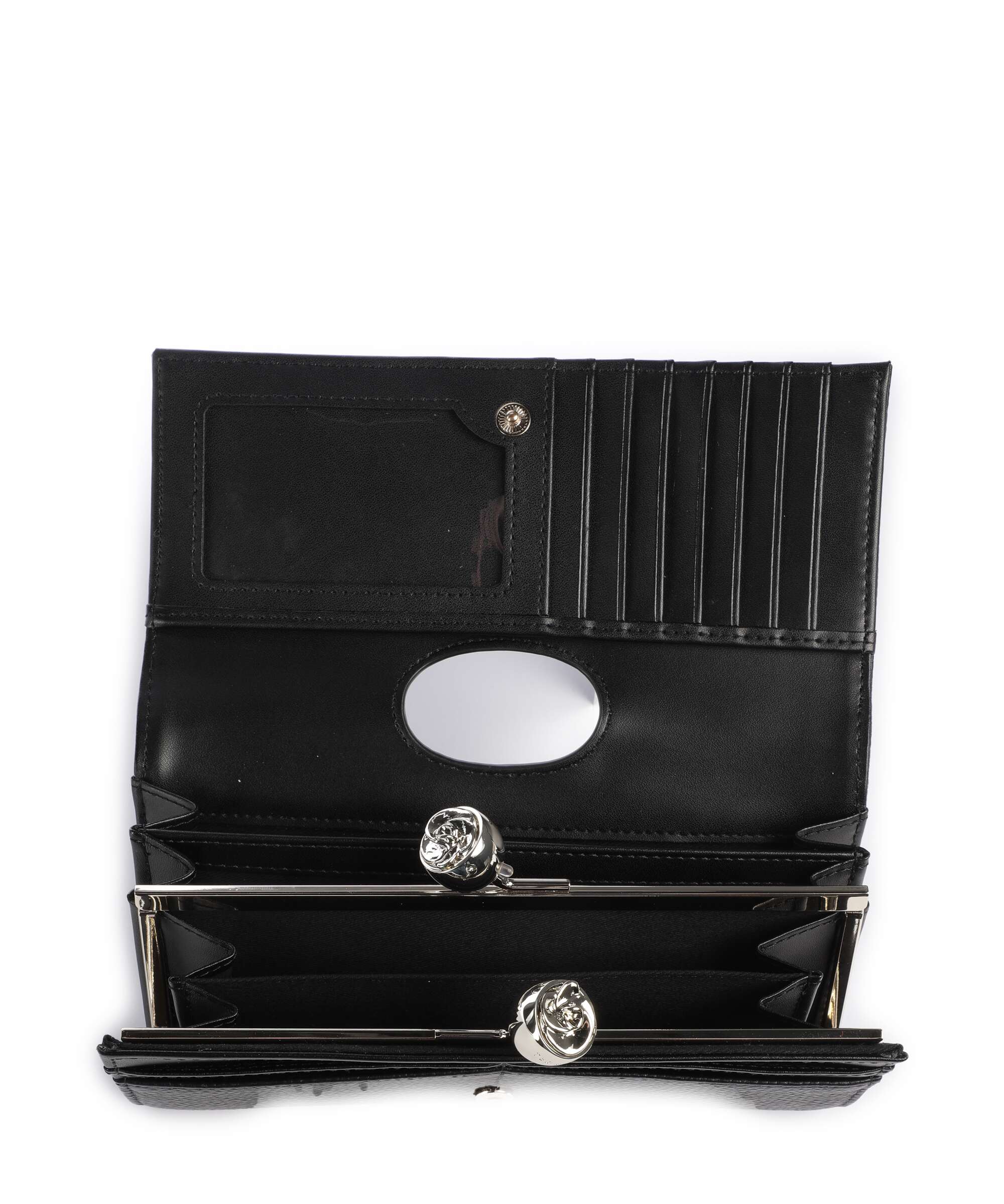 Ted Baker Roosali Portefeuille black - Image 2