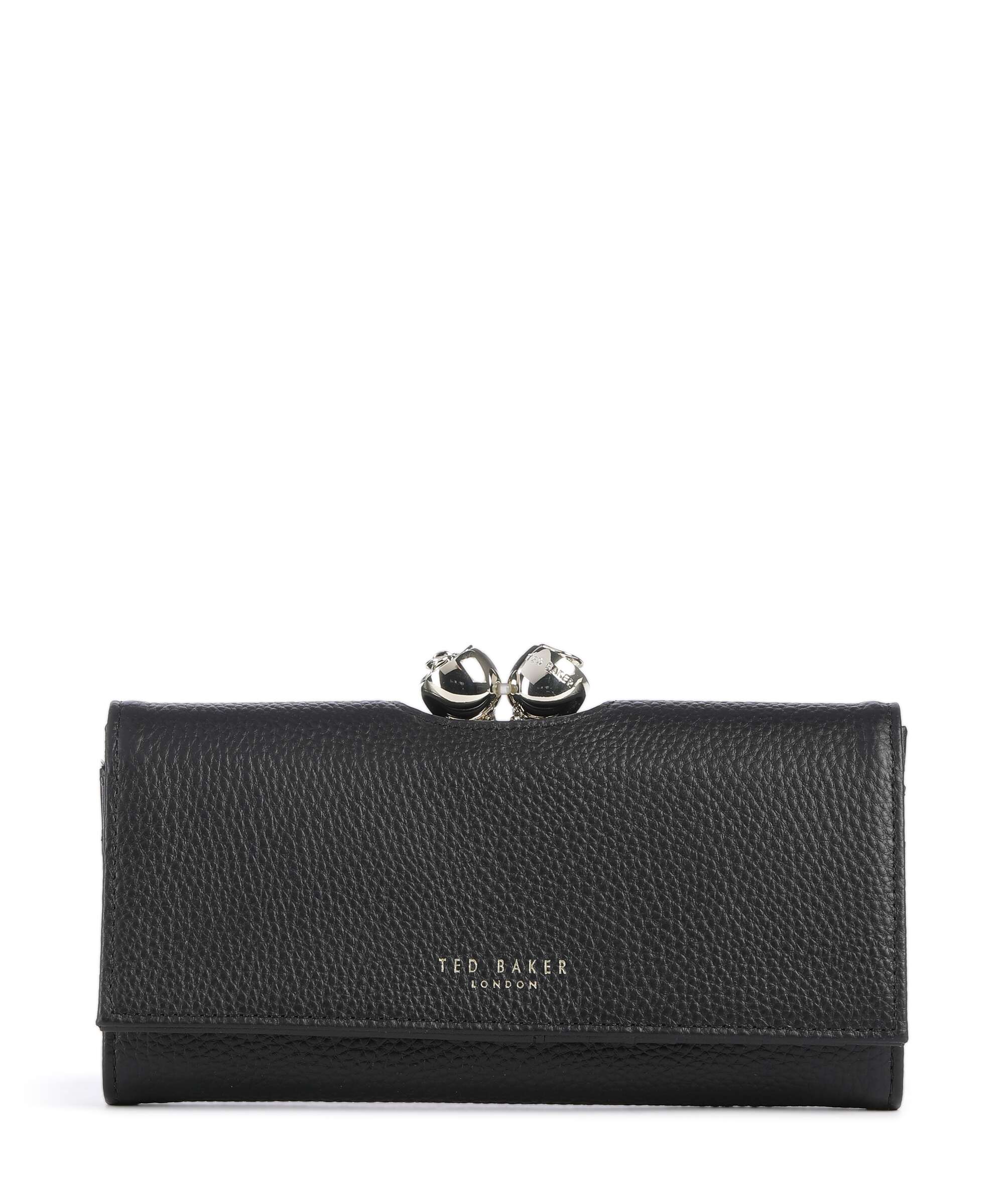 Ted Baker Roosali Portefeuille black