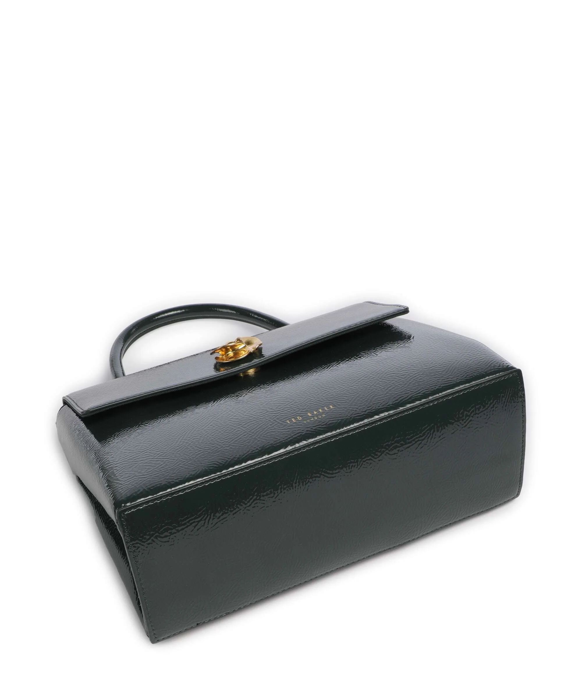 Ted Baker Rosenau Sac à main dark green - Image 5
