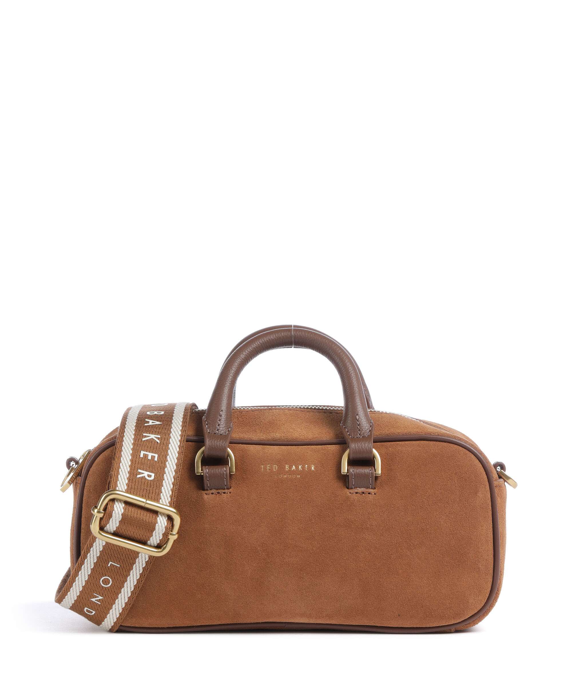 Ted Baker Shayia Sac bandoulière brown