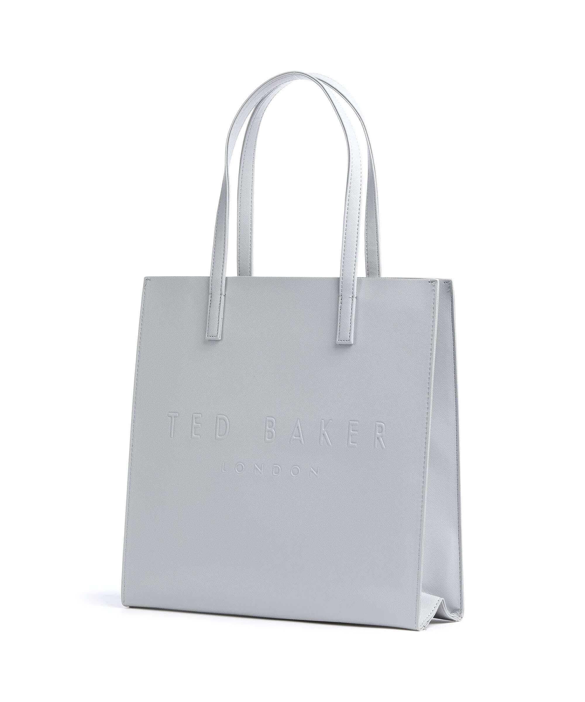 Ted Baker Soocon Cabas light grey - Image 2