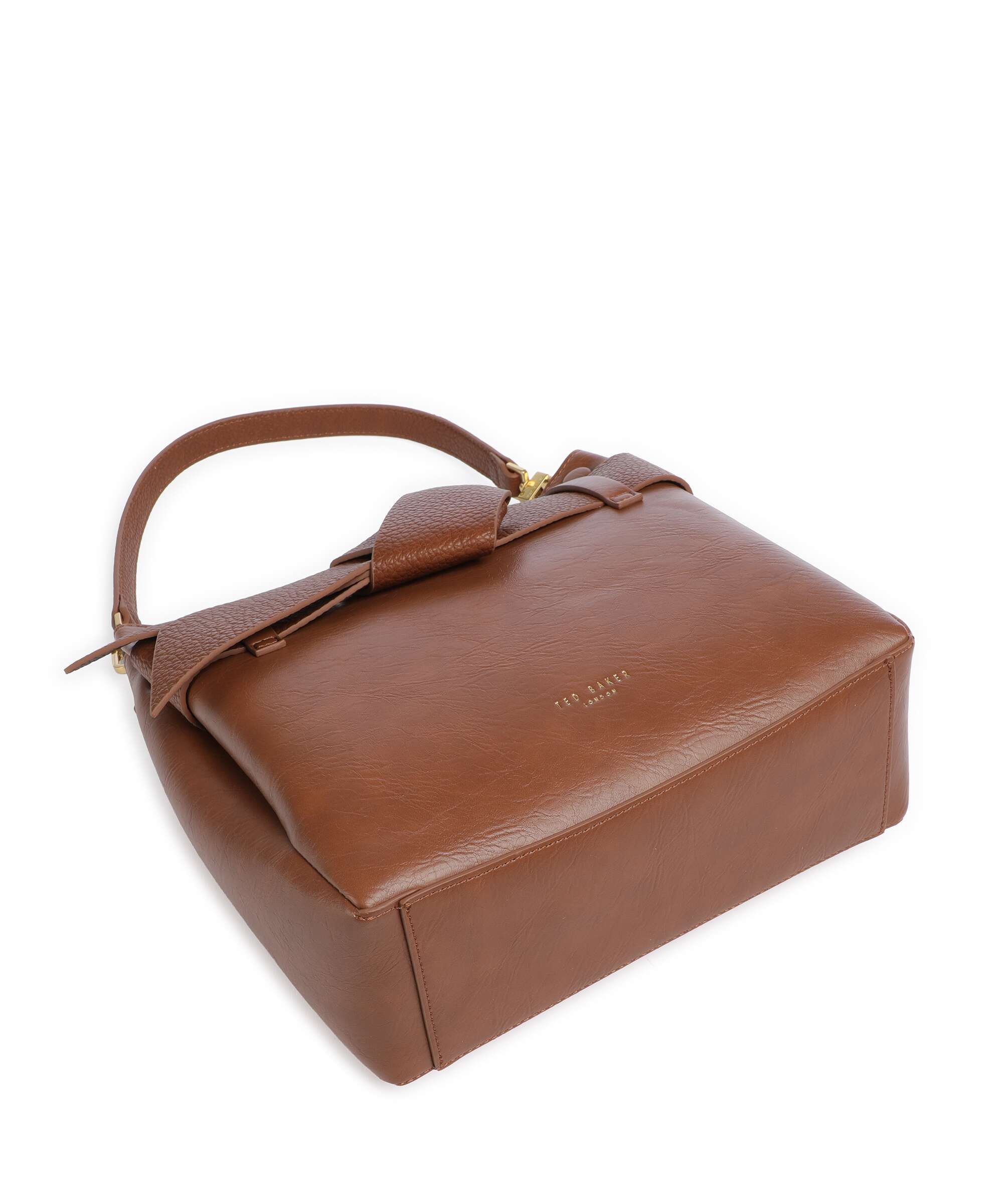 Ted Baker Ssonia Sac porté épaule tan - Image 5