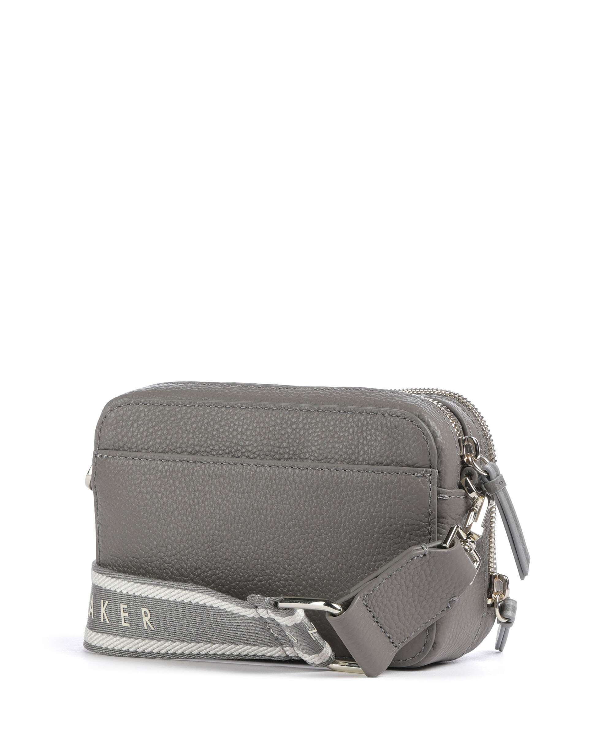 Ted Baker Stunna Sac bandoulière mid grey - Image 2