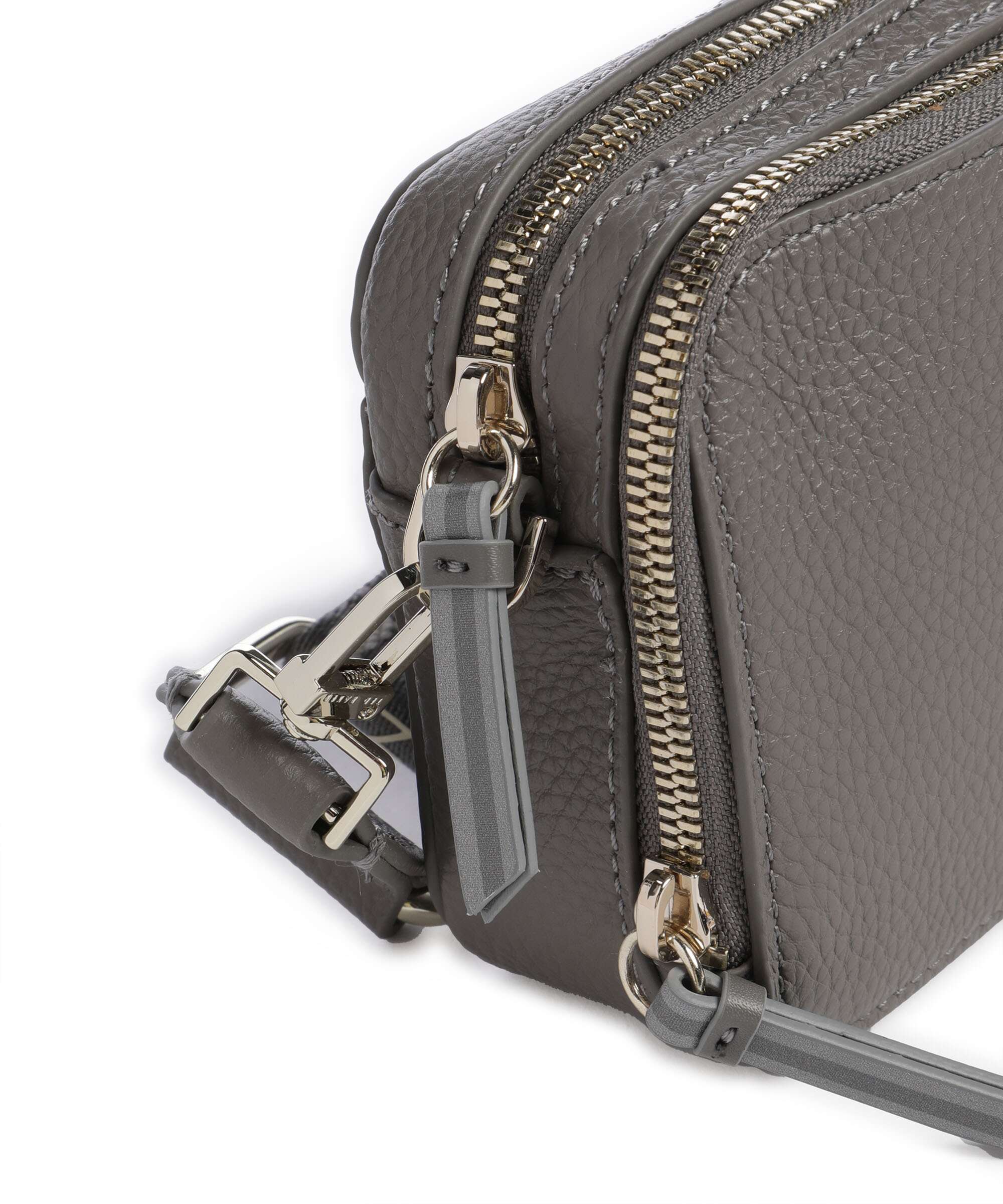 Ted Baker Stunna Sac bandoulière mid grey - Image 4