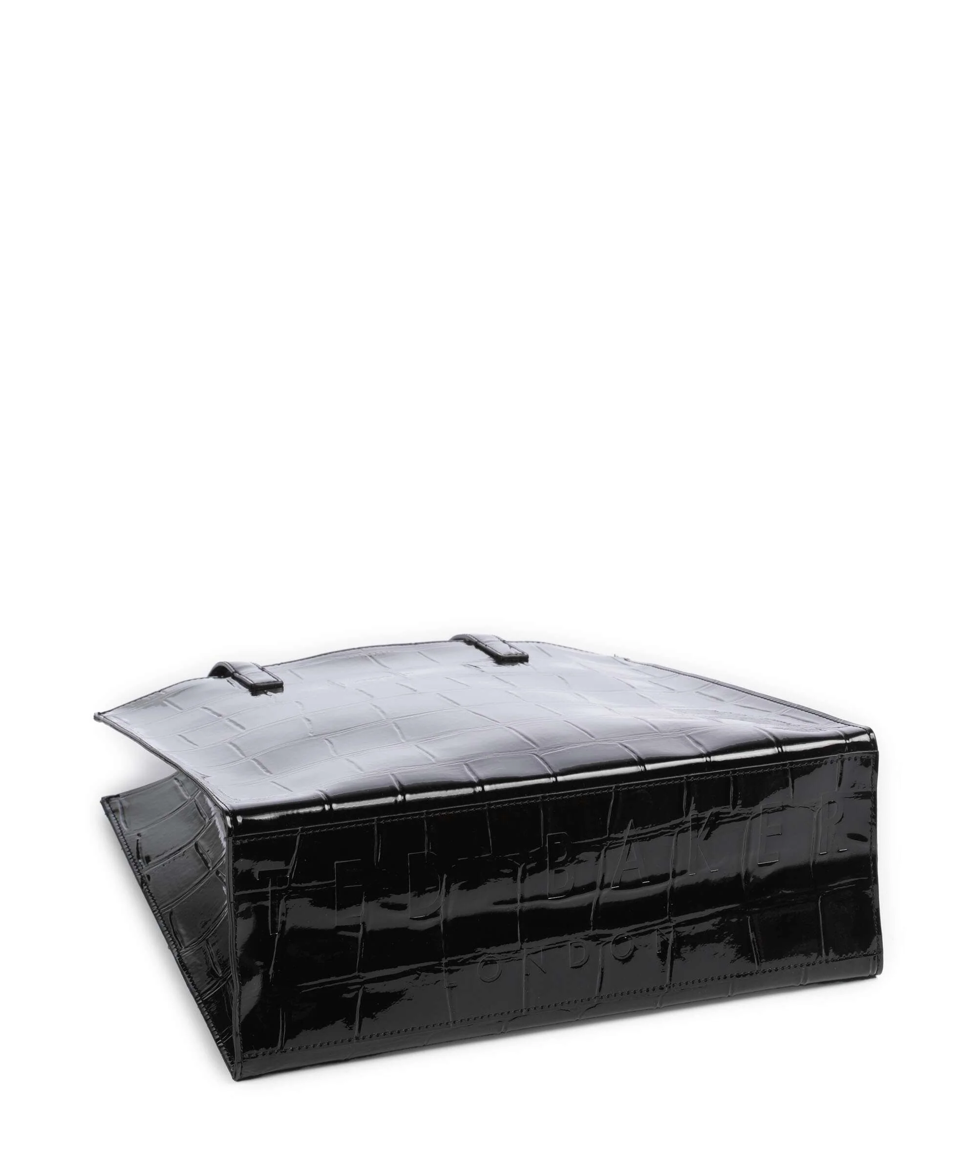 Ted Baker Vannda Cabas black - Image 4