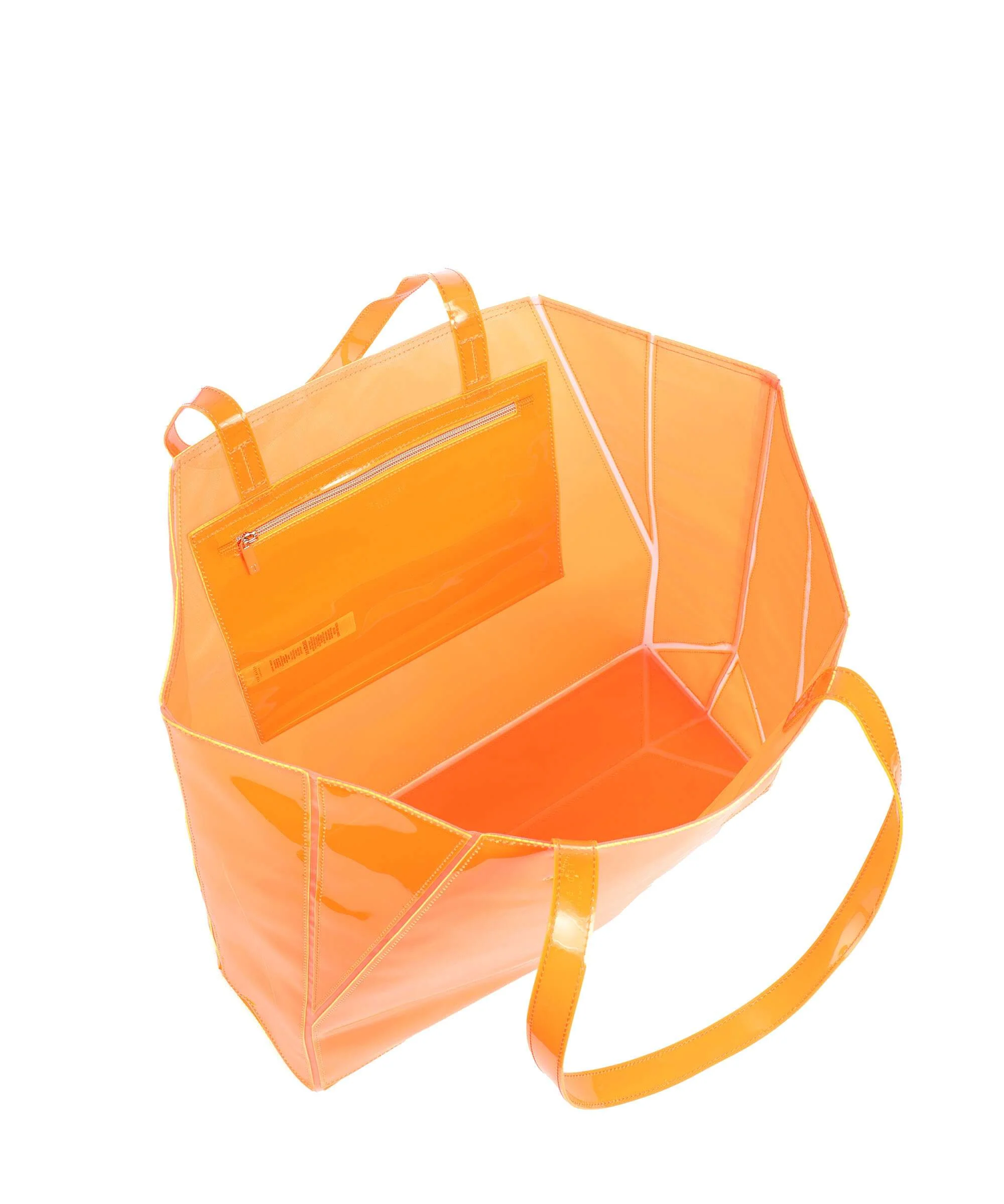 Ted Baker Vinessa Cabas orange - Image 5