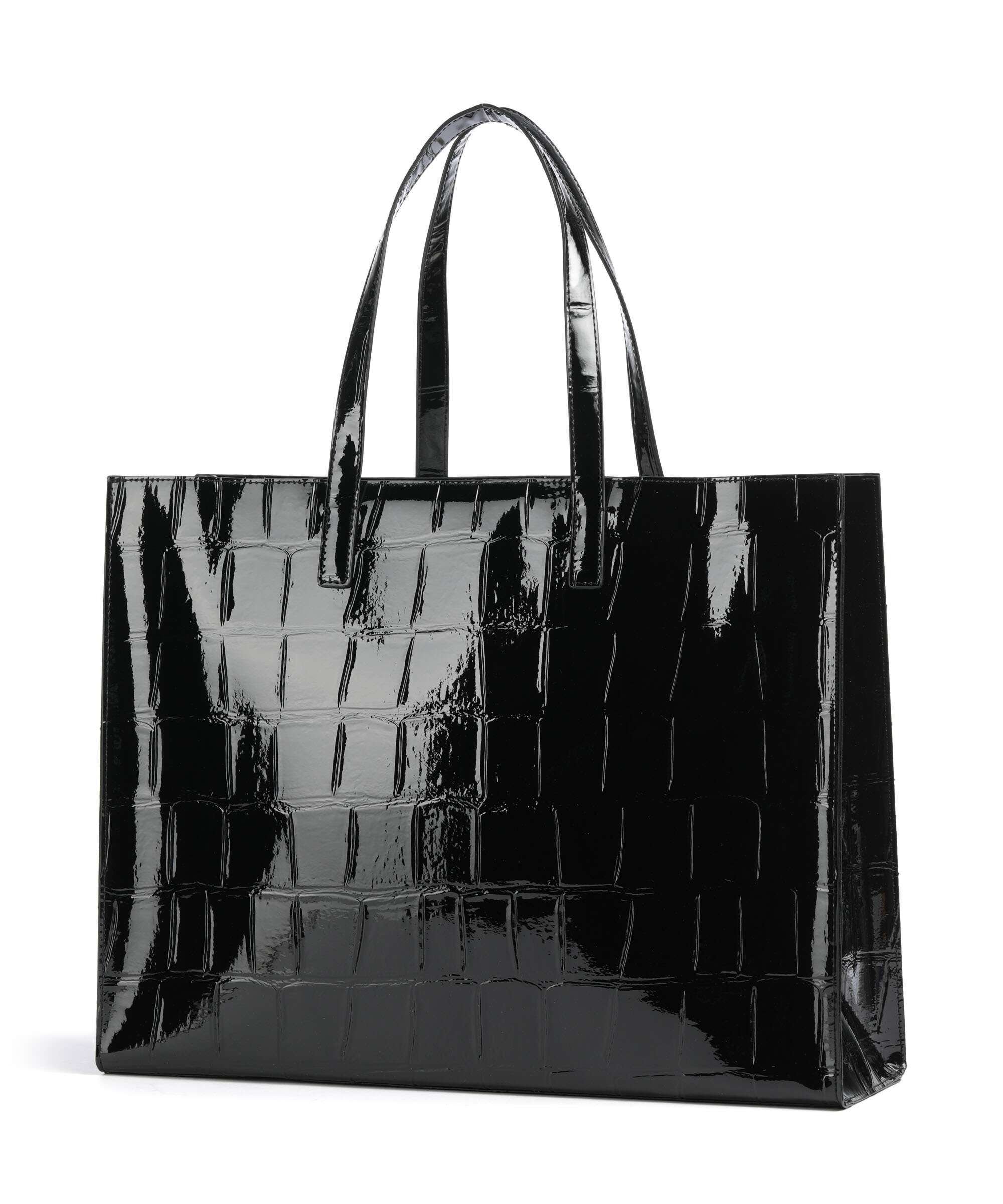 Ted Baker Vivvien Cabas black - Image 2