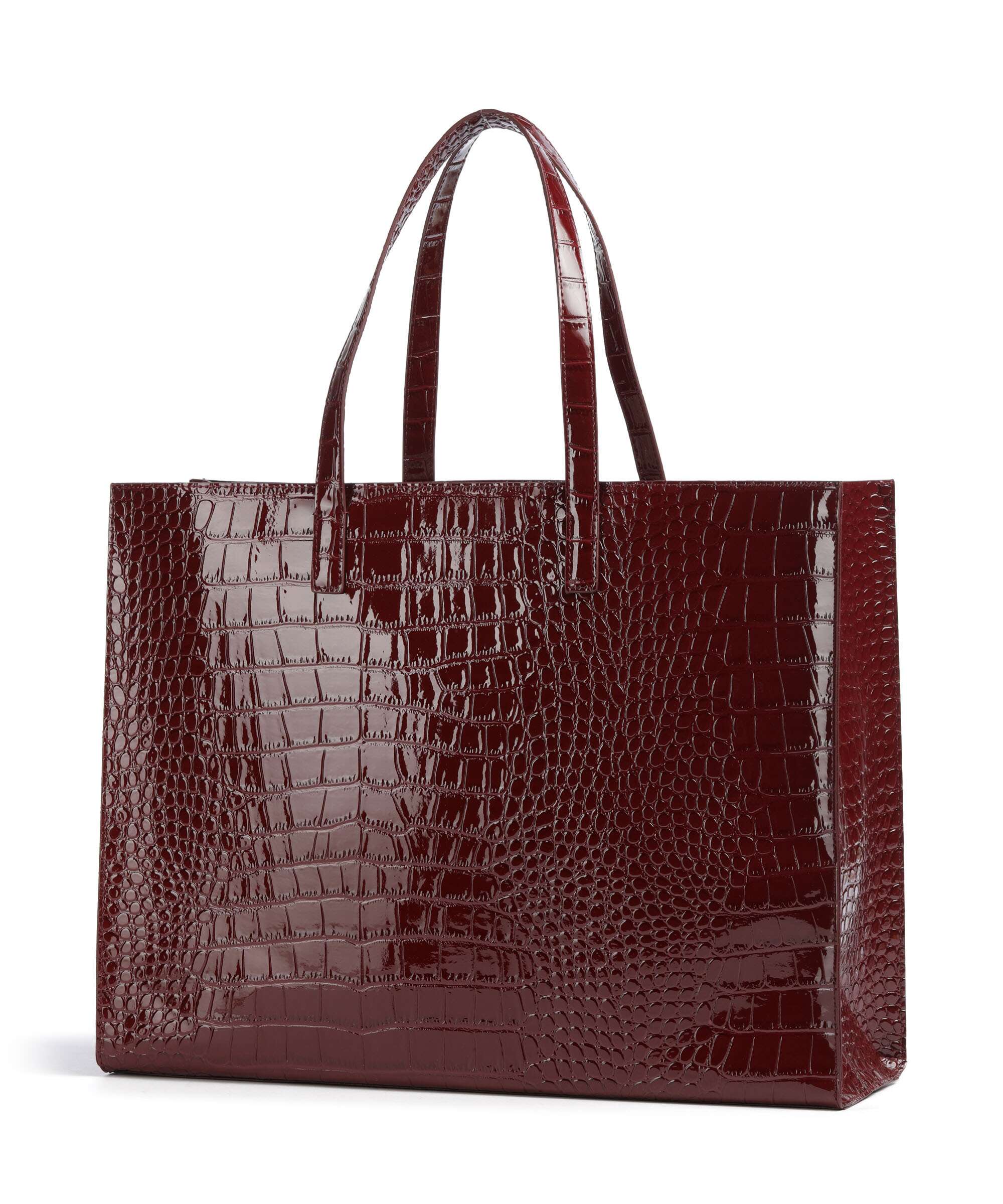Ted Baker Wellma Cabas wine - Image 2