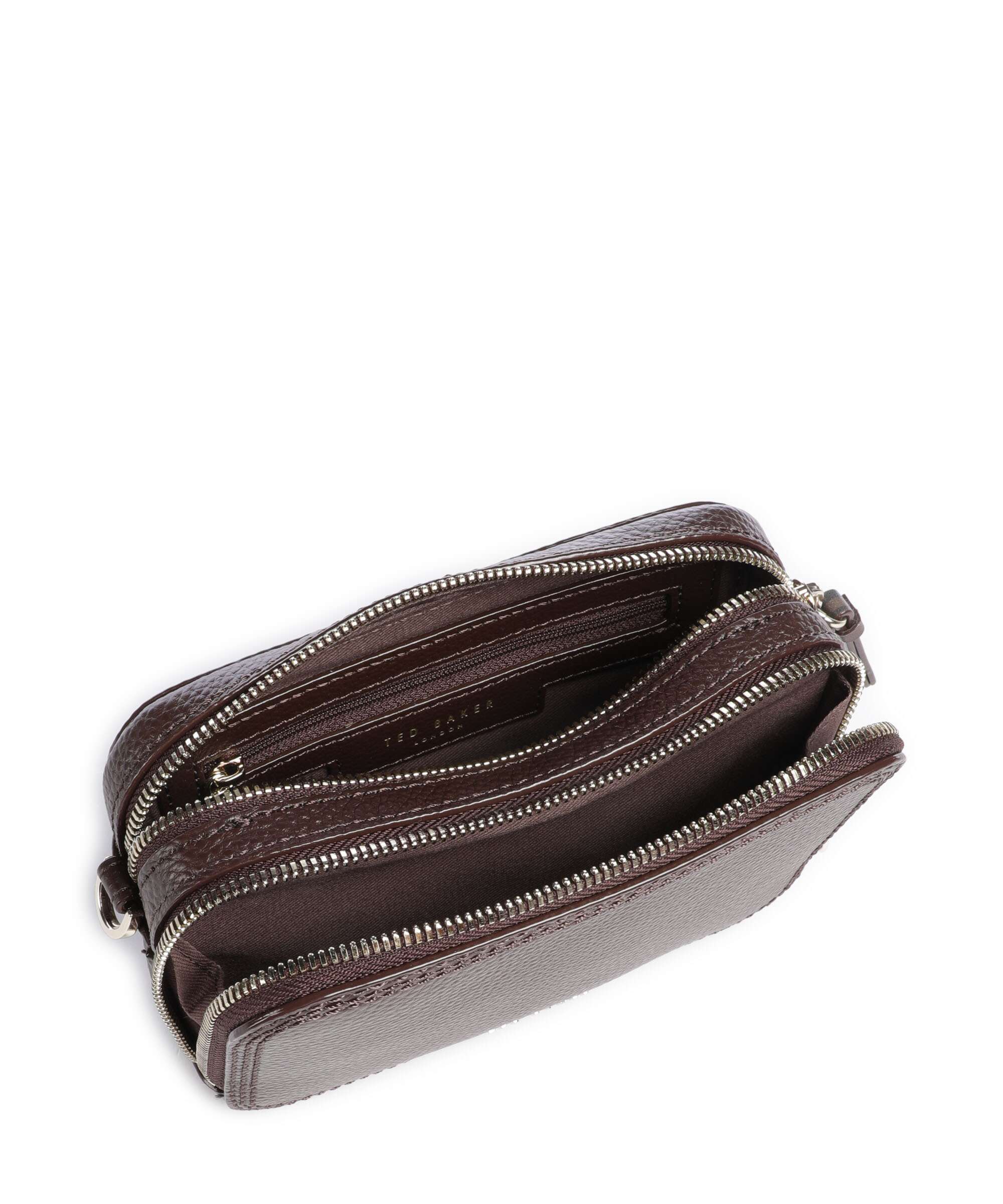 Ted Baker Willsa Sac bandoulière brown - Image 6