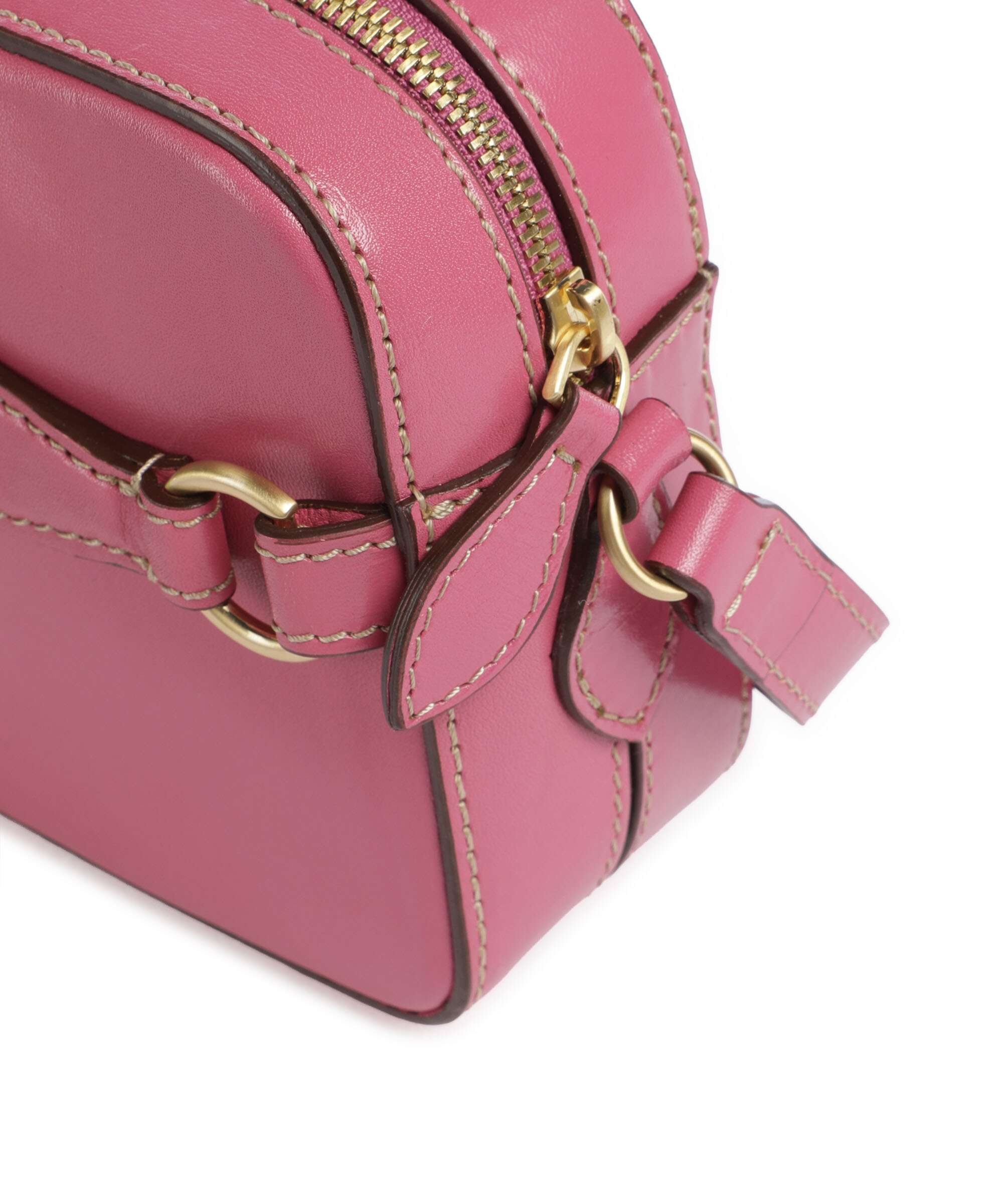 The Bridge Bettina Sac bandoulière lipstick - Image 4