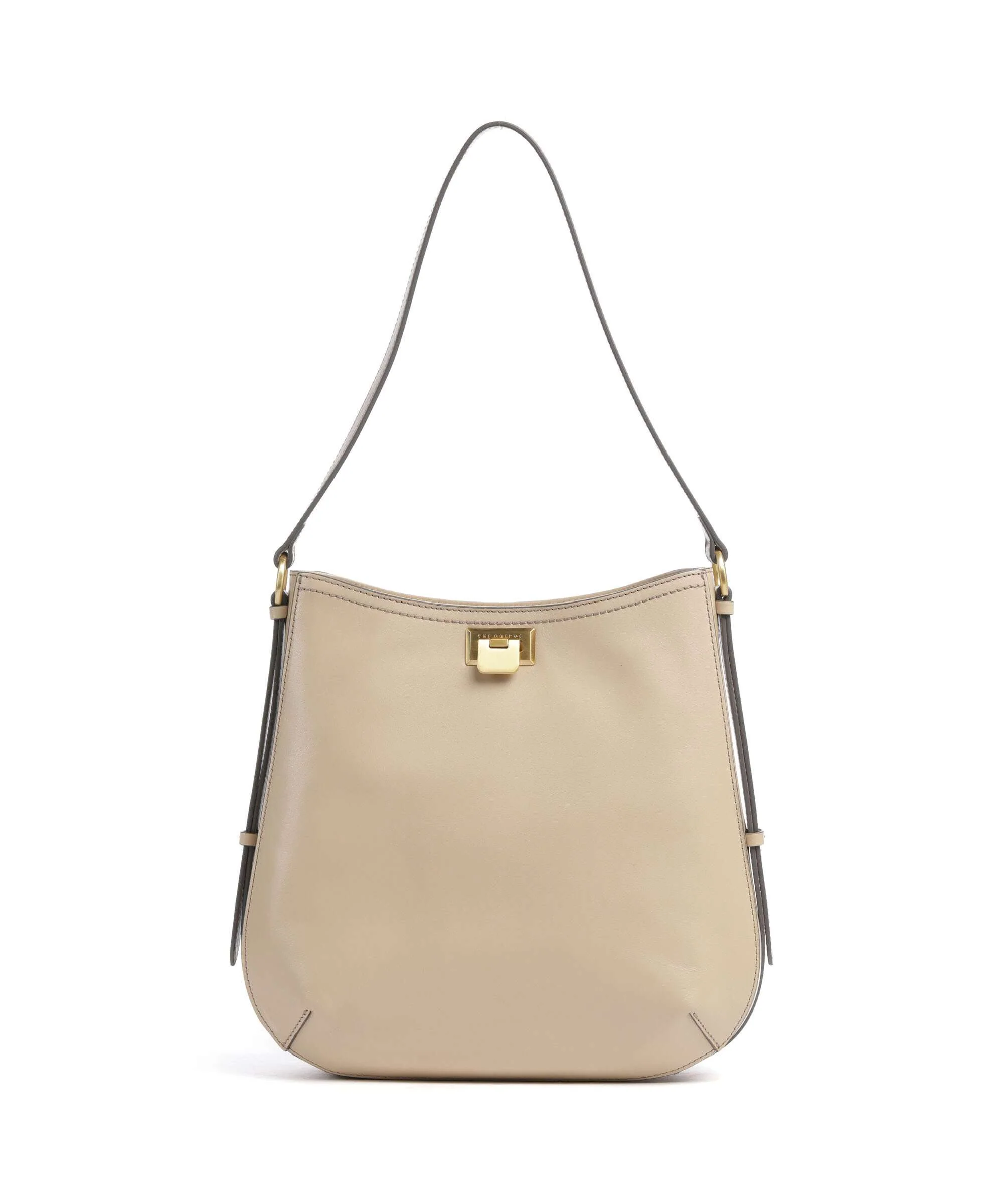 The Bridge Federica Sac fourre-tout butter