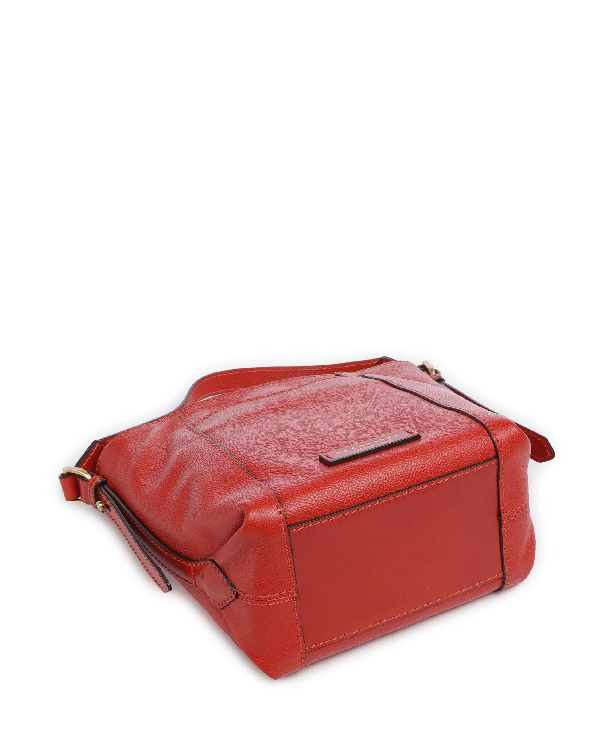 The Bridge Gemma Sac seau burnt orange - Image 6