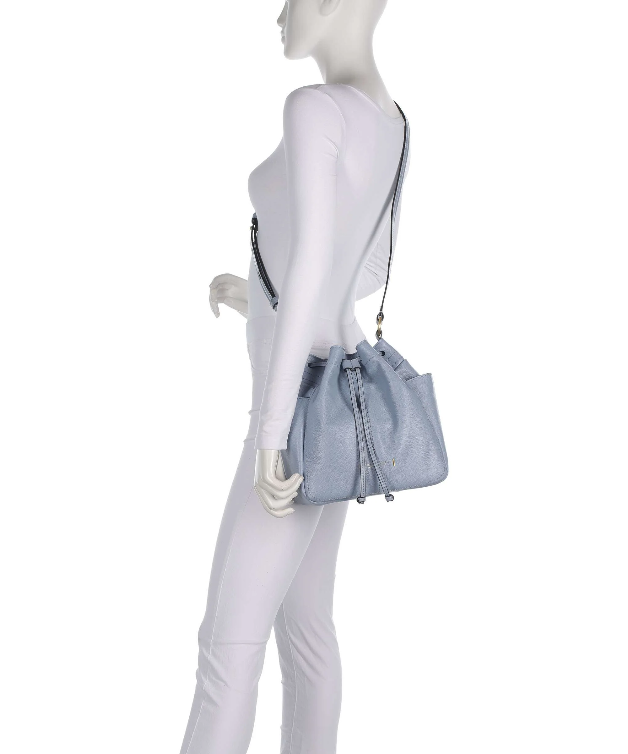 The Bridge Letizia Soft Sac seau acqua - Image 3
