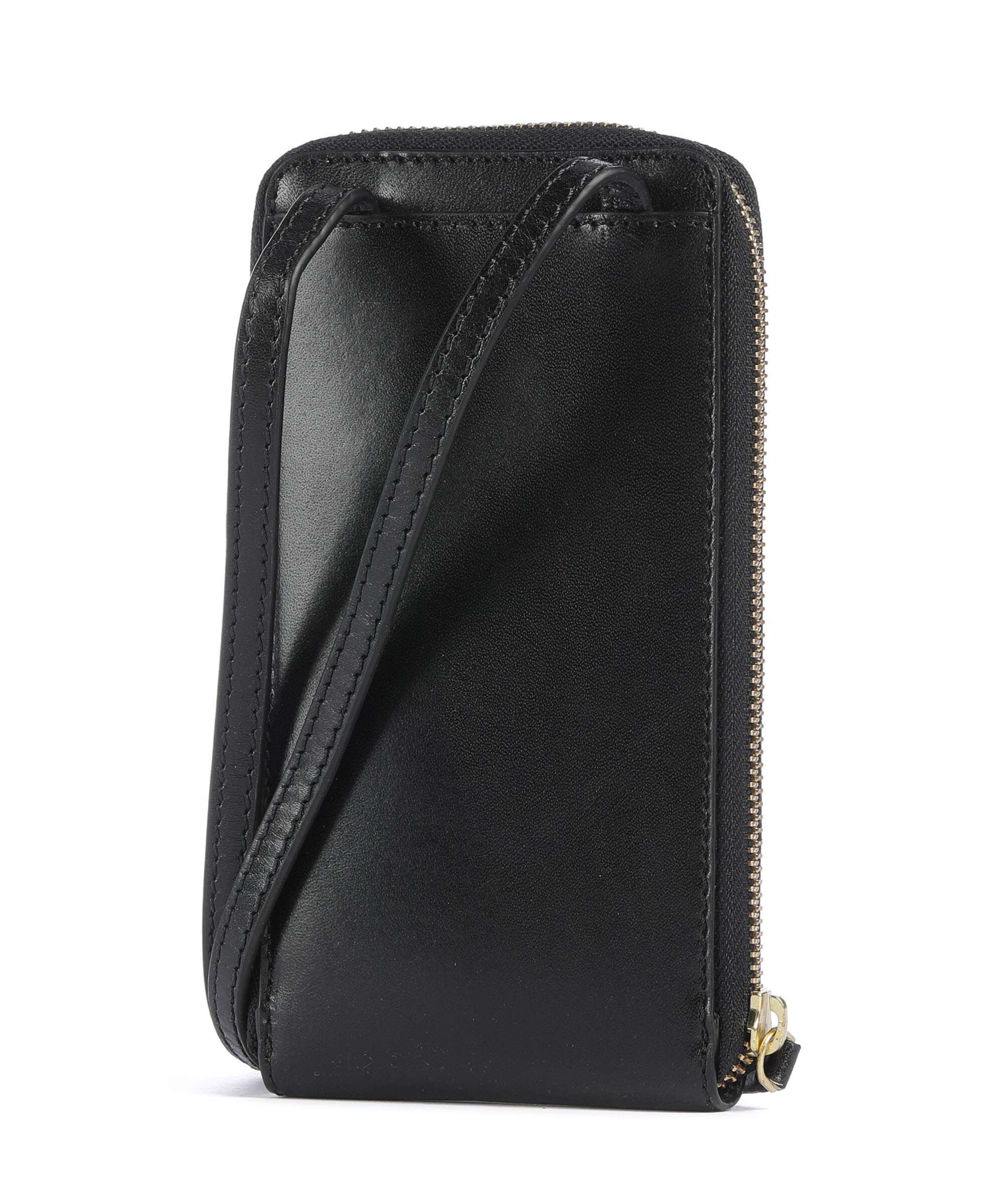 The Bridge Lucrezia Pochette telephone nero - Image 2