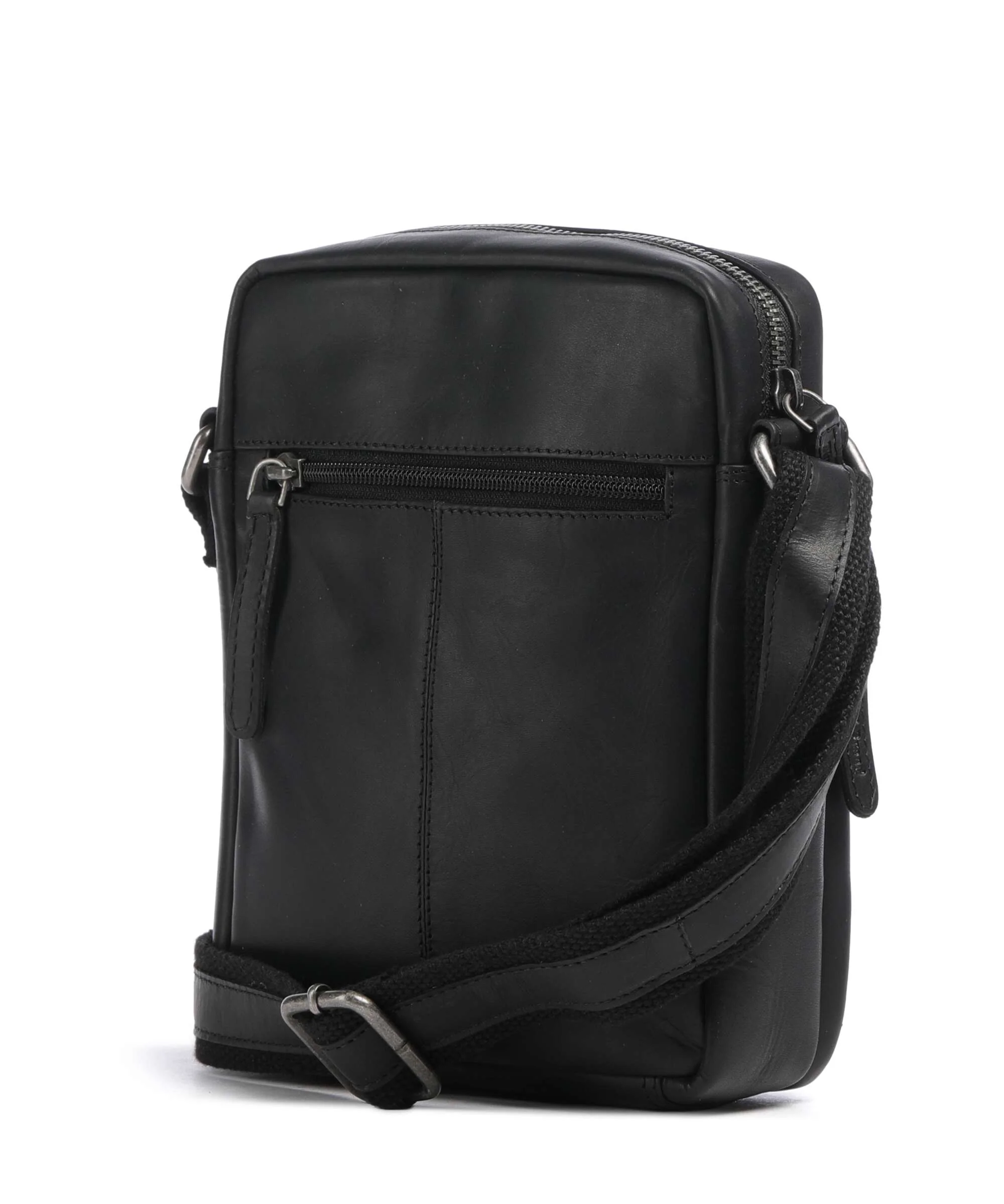 The Chesterfield Brand Birmingham Sac bandoulière black - Image 2