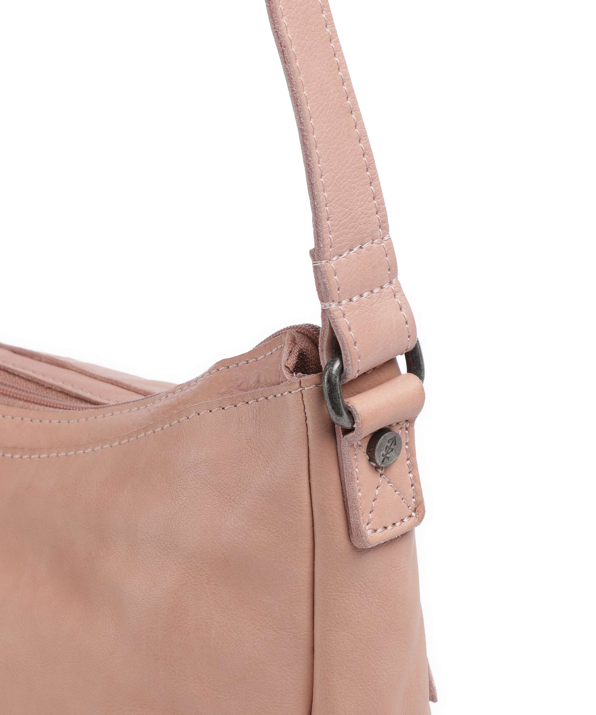 The Chesterfield Brand Clarita Sac bandoulière vintage rose - Image 4