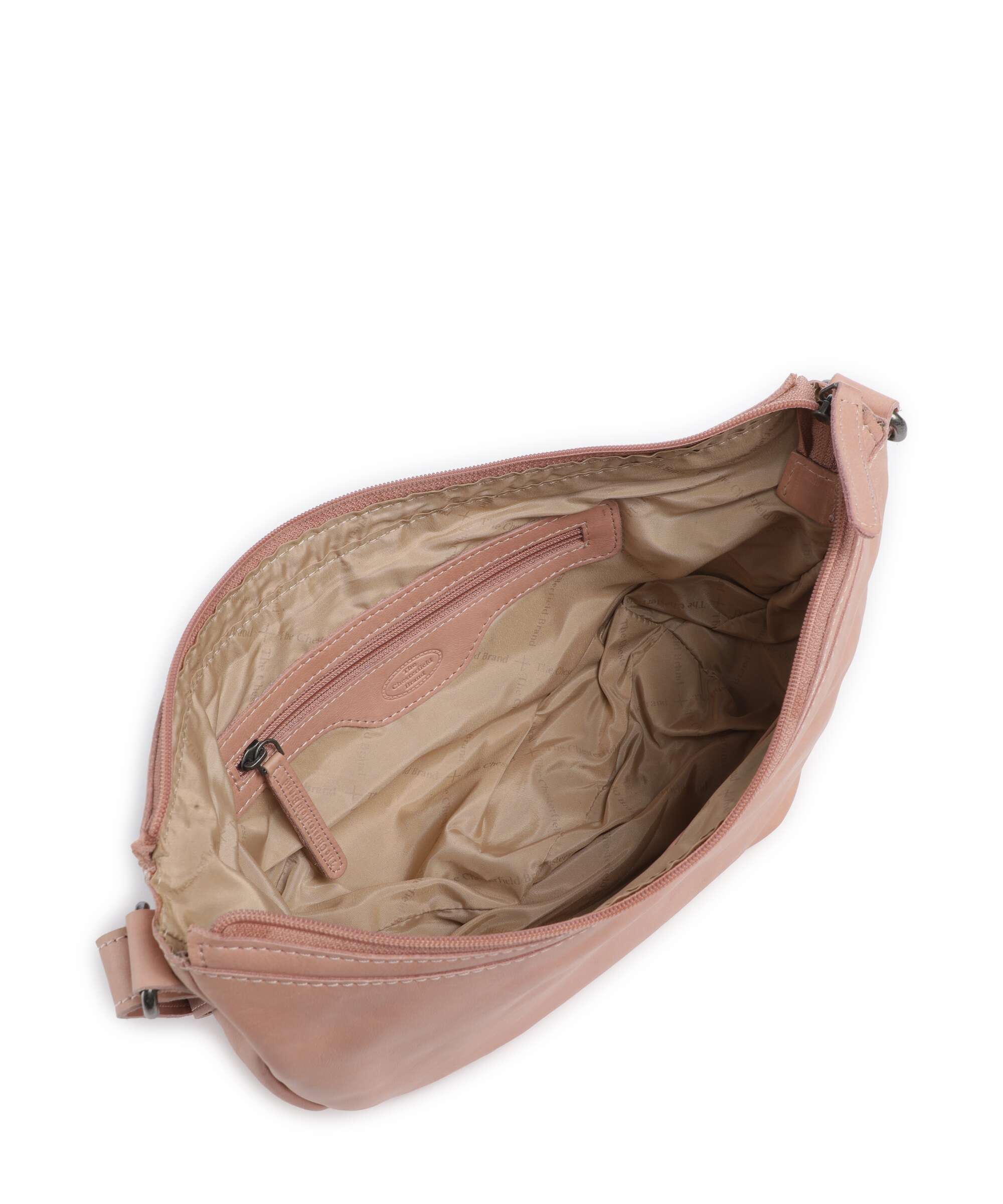 The Chesterfield Brand Clarita Sac bandoulière vintage rose - Image 6