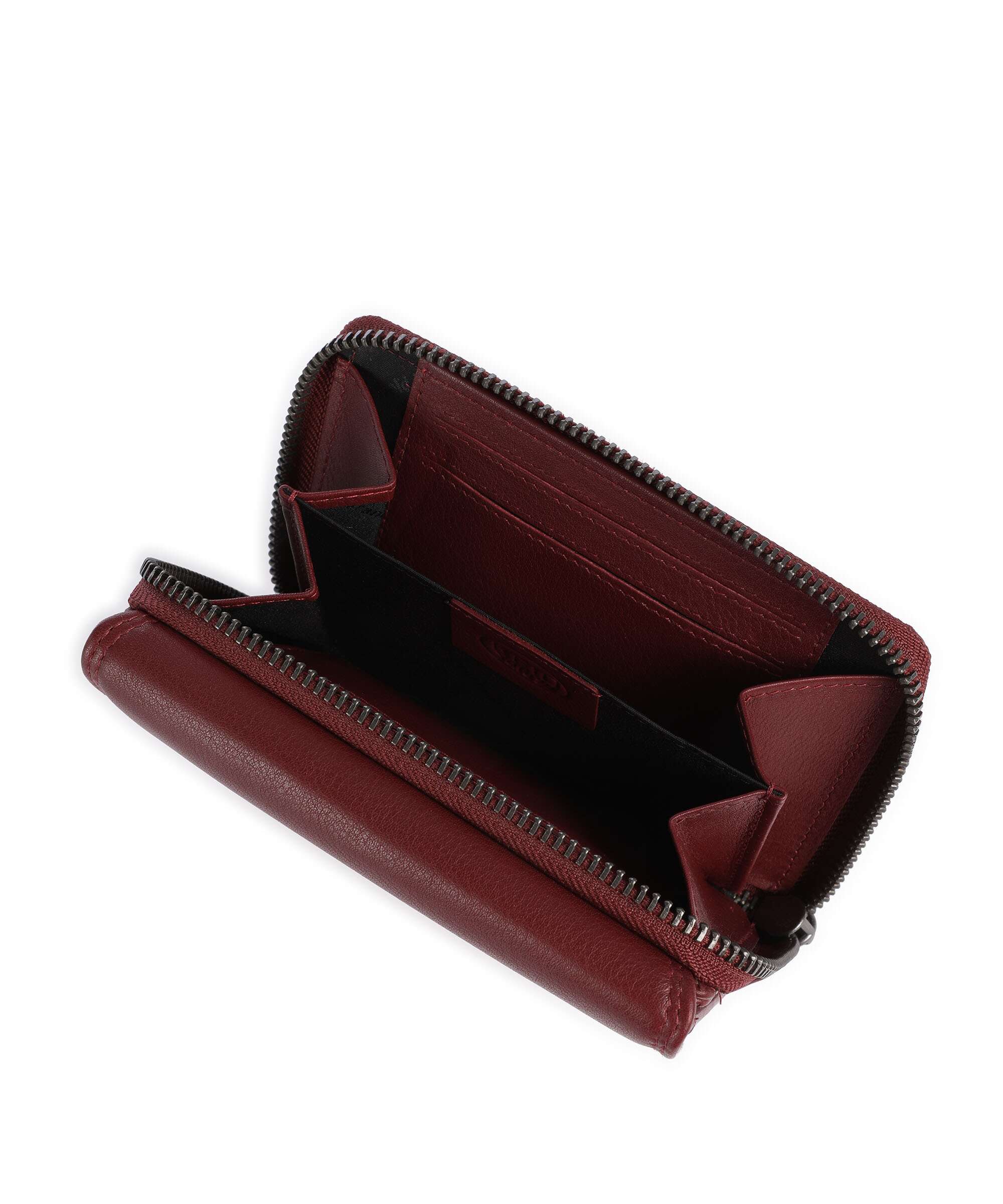 The Chesterfield Brand Doniva Portefeuille red - Image 3