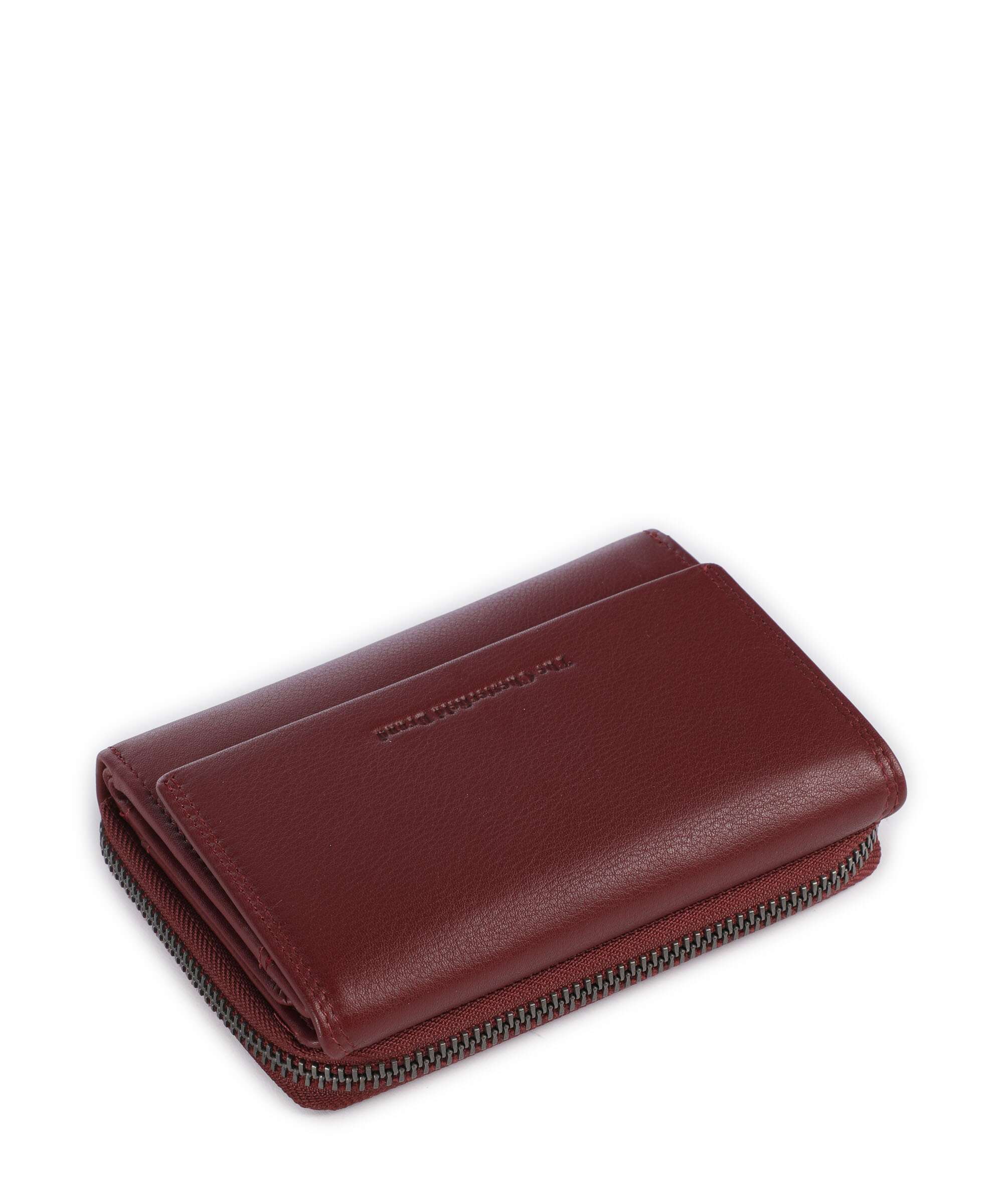 The Chesterfield Brand Doniva Portefeuille red - Image 5
