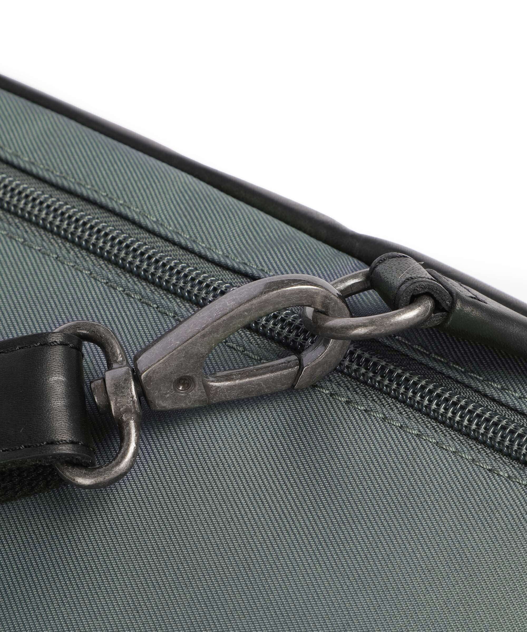 The Chesterfield Brand Fusion Salla Sac sling light grey - Image 4