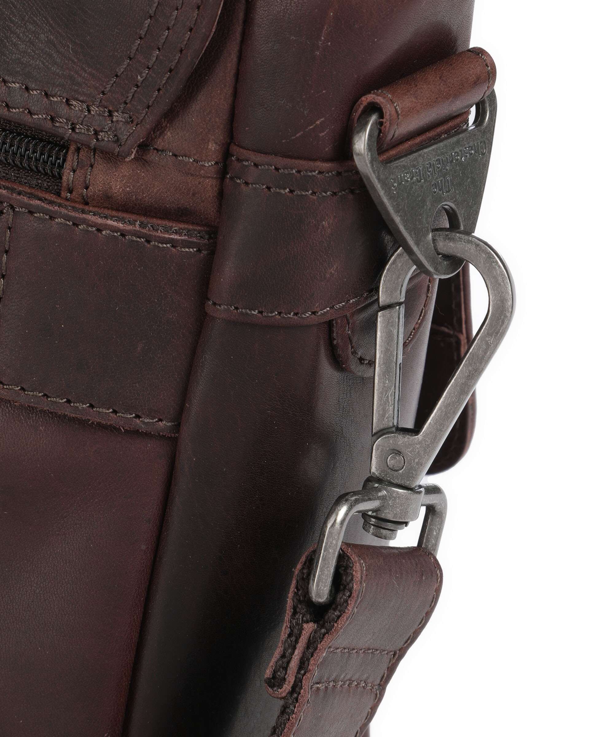 The Chesterfield Brand Imperia Porte-document brown - Image 4
