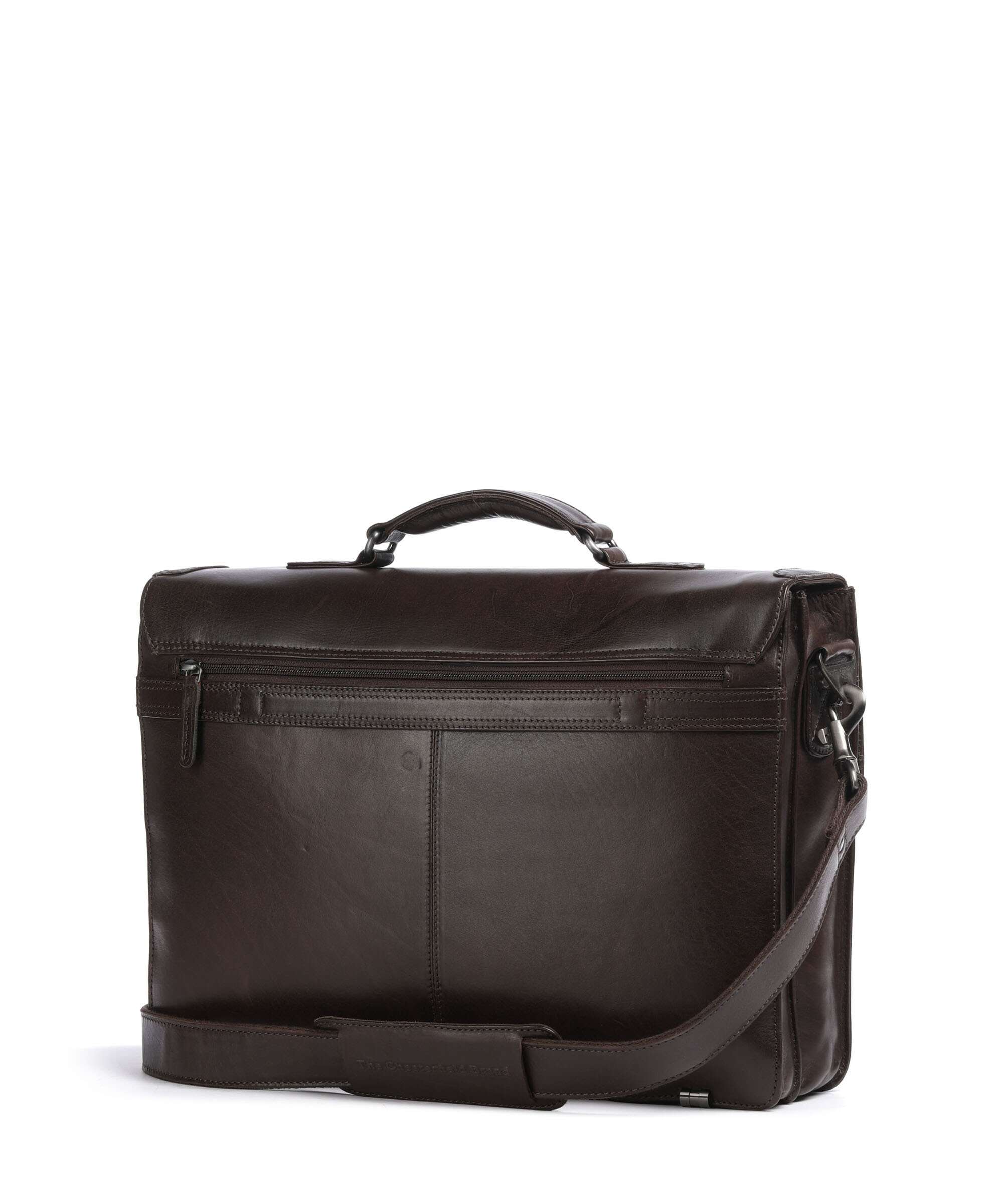 The Chesterfield Brand Novum Salvatore Porte-document brown - Image 2