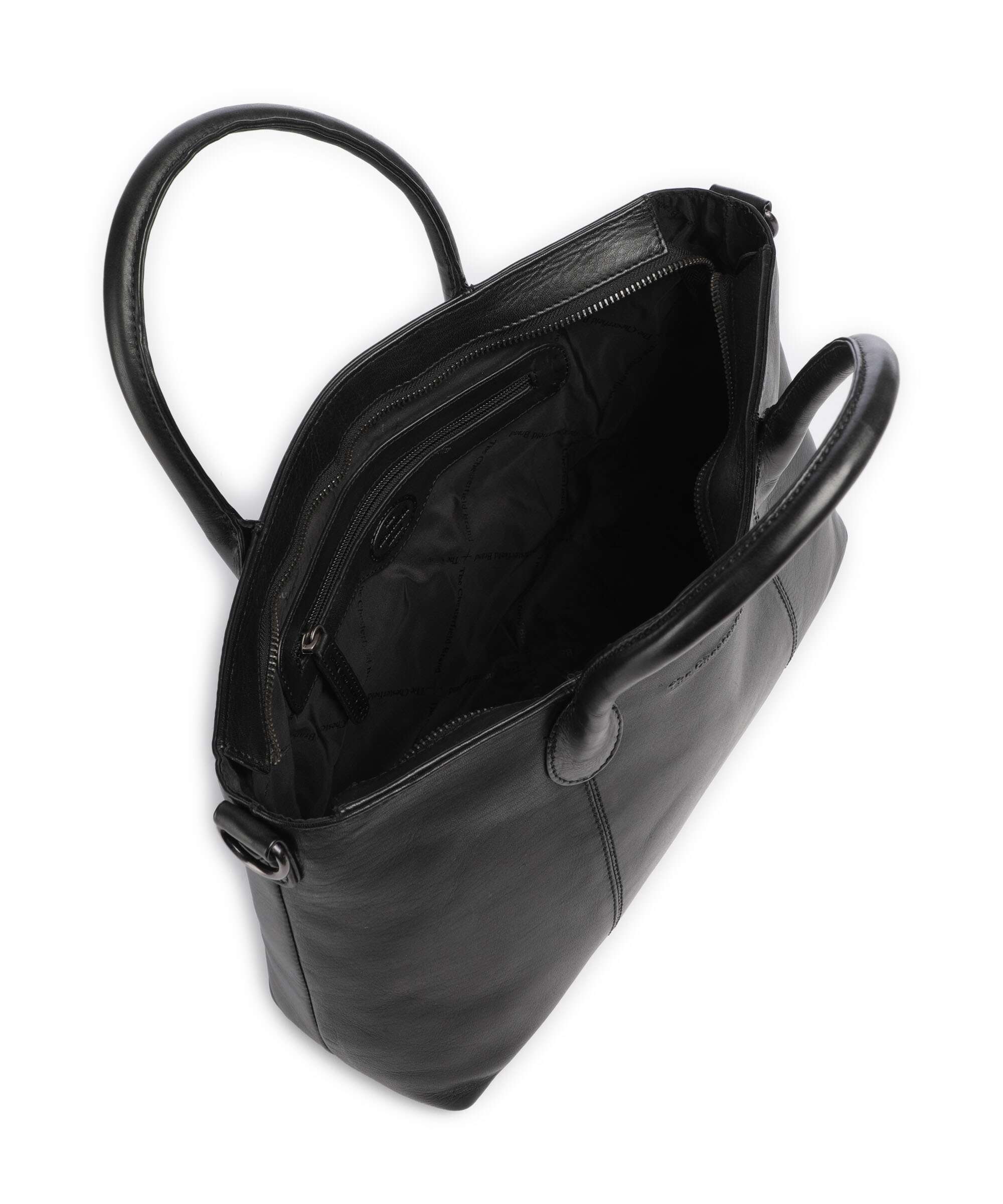 The Chesterfield Brand Pergamino Cabas black - Image 5