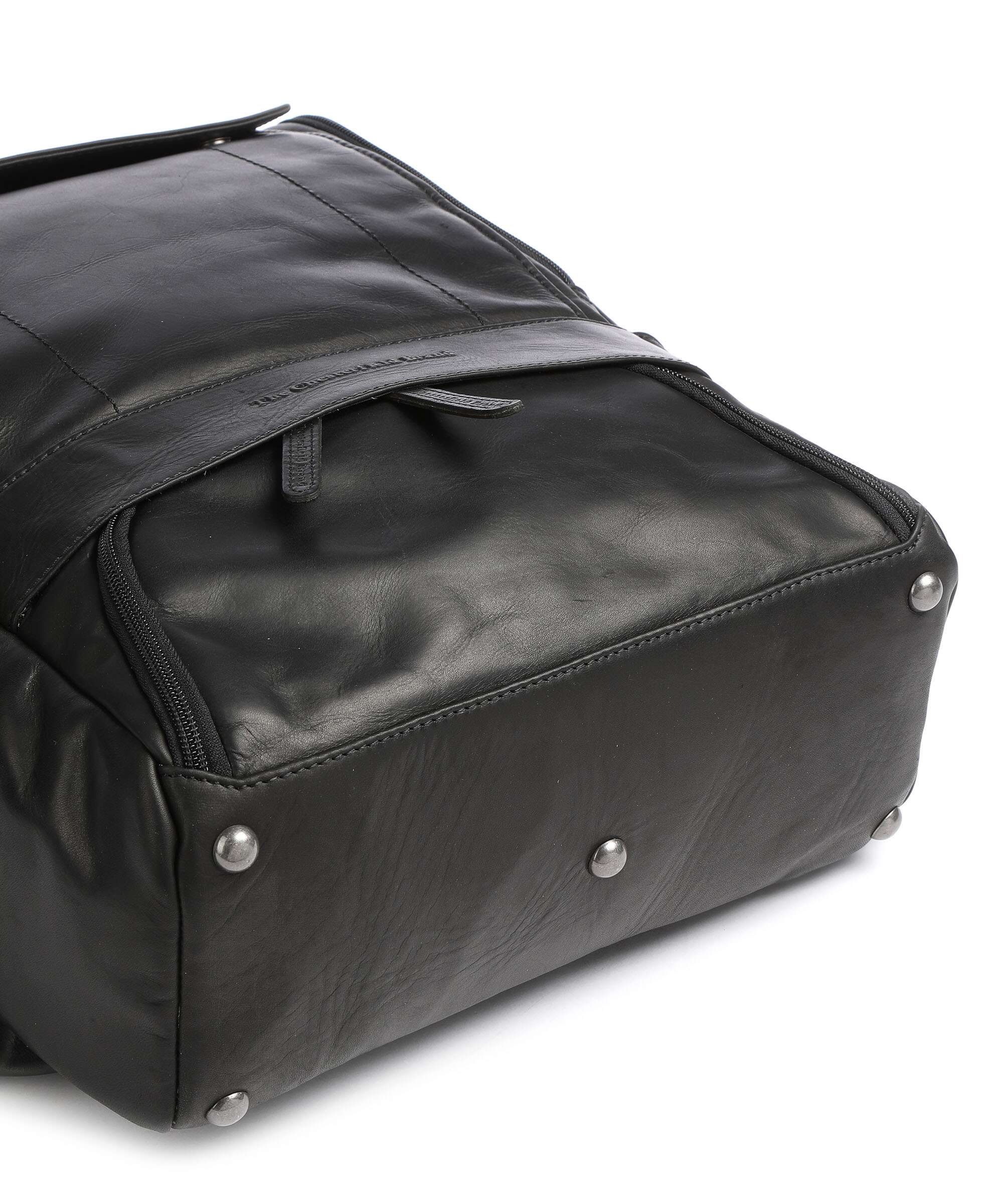 The Chesterfield Brand Rich Sac à dos schwarz - Image 4