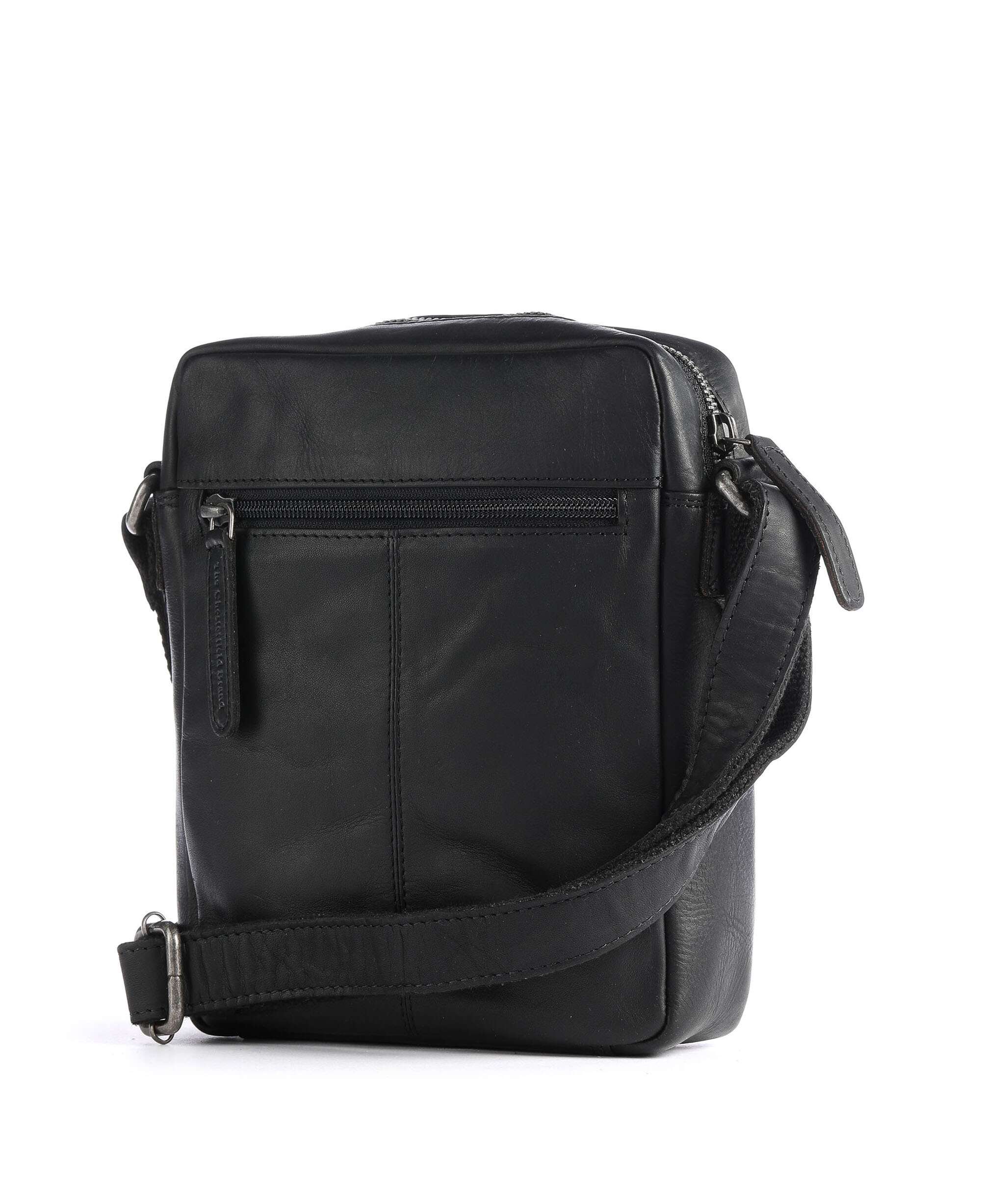 The Chesterfield Brand Saba Sac bandoulière black - Image 2