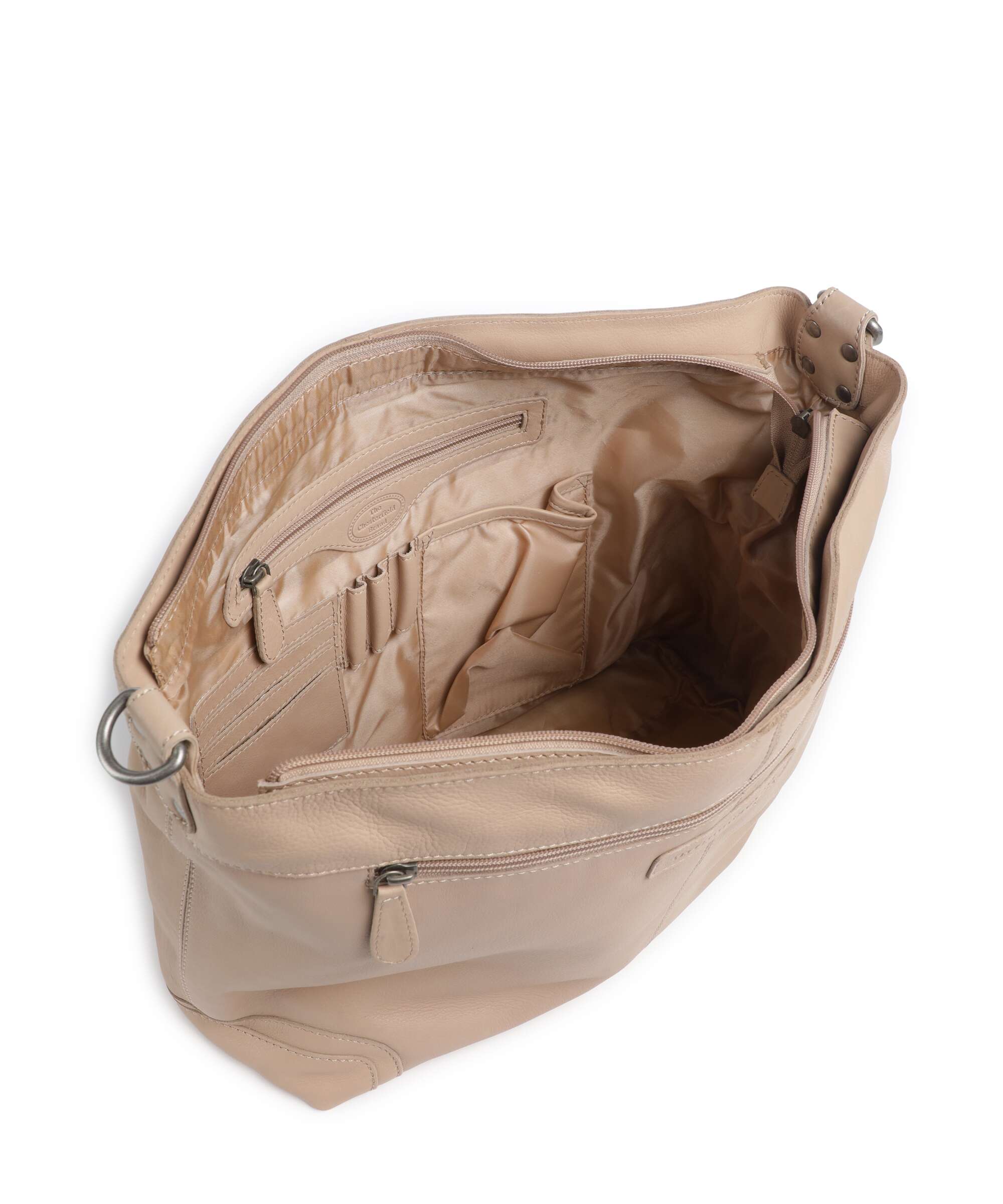 The Chesterfield Brand Serene Astero Sac fourre-tout beige - Image 6
