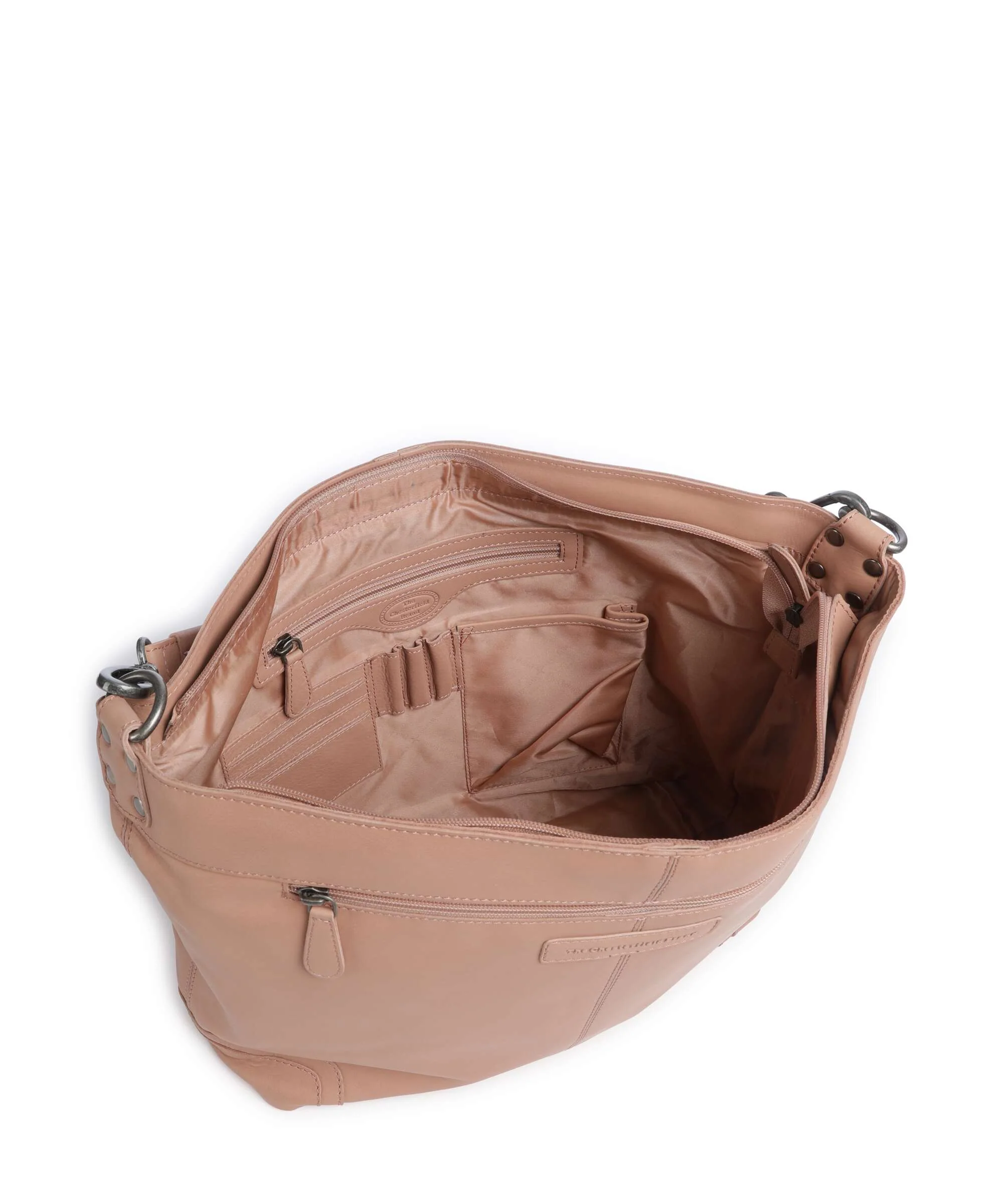 The Chesterfield Brand Serene Astero Sac fourre-tout vintage rose - Image 6
