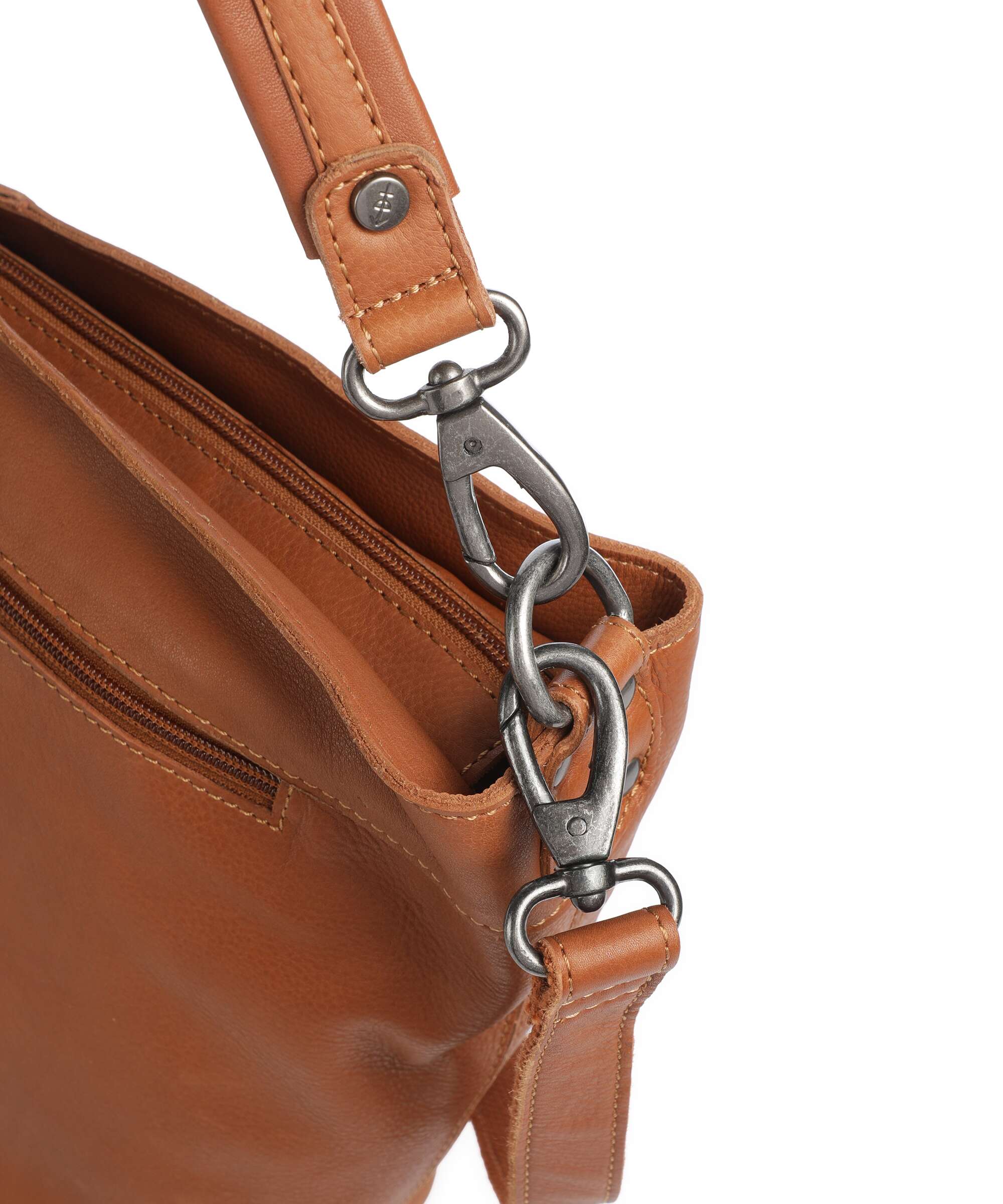 The Chesterfield Brand Serene Astero Sac fourre-tout cognac - Image 4