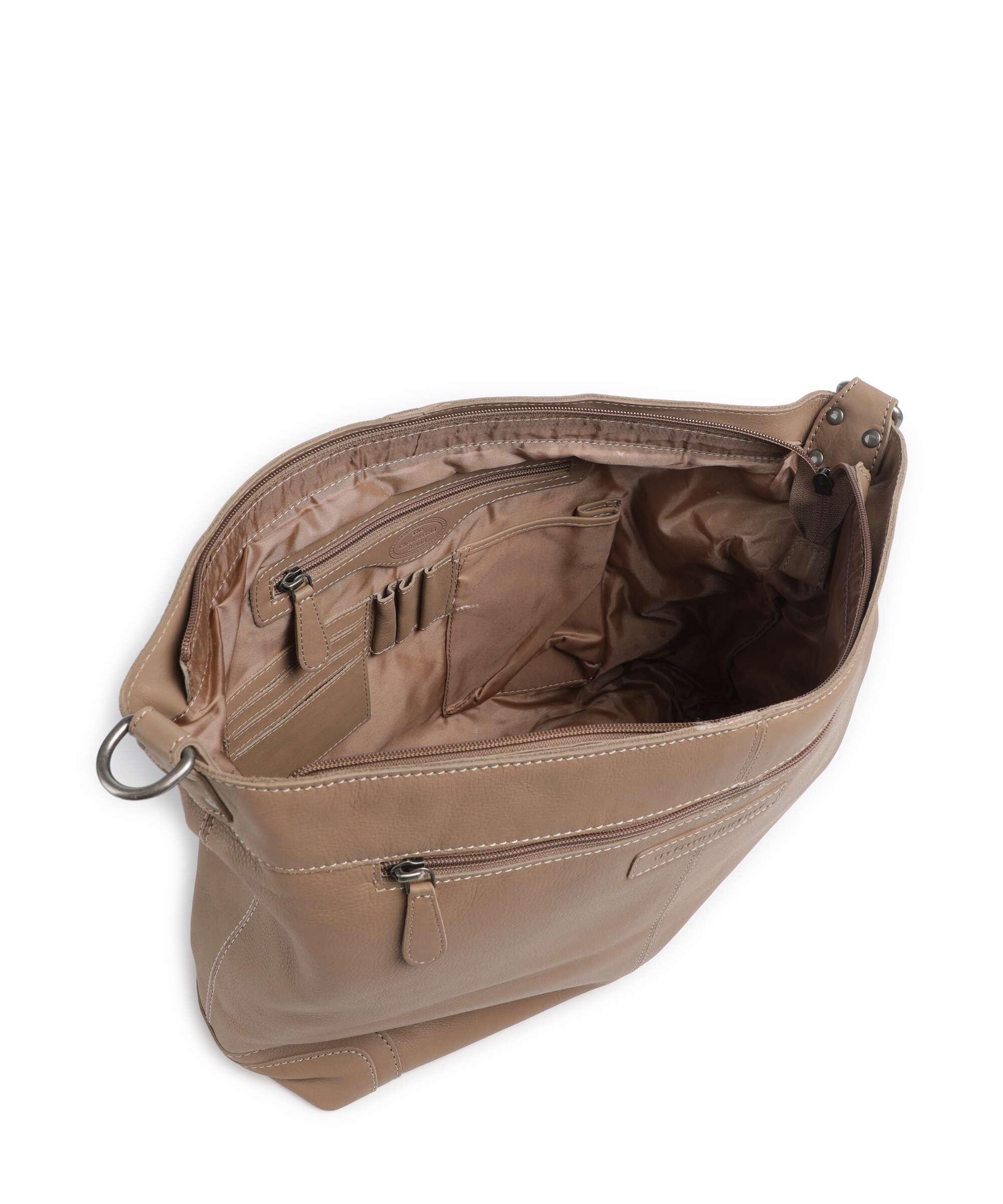 The Chesterfield Brand Serene Astero Sac fourre-tout taupe - Image 6