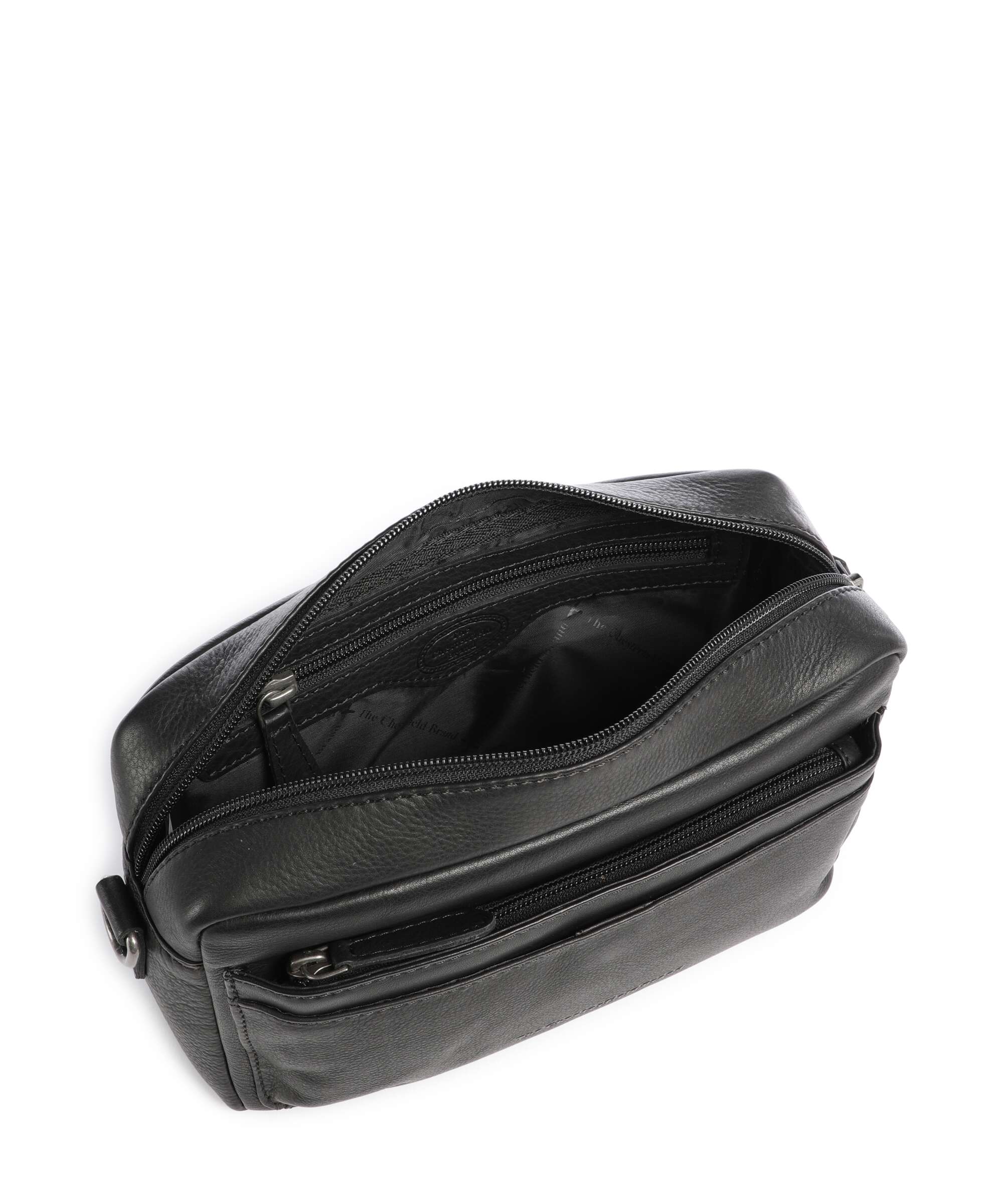 The Chesterfield Brand Serene Liora Sac porté épaule black - Image 7